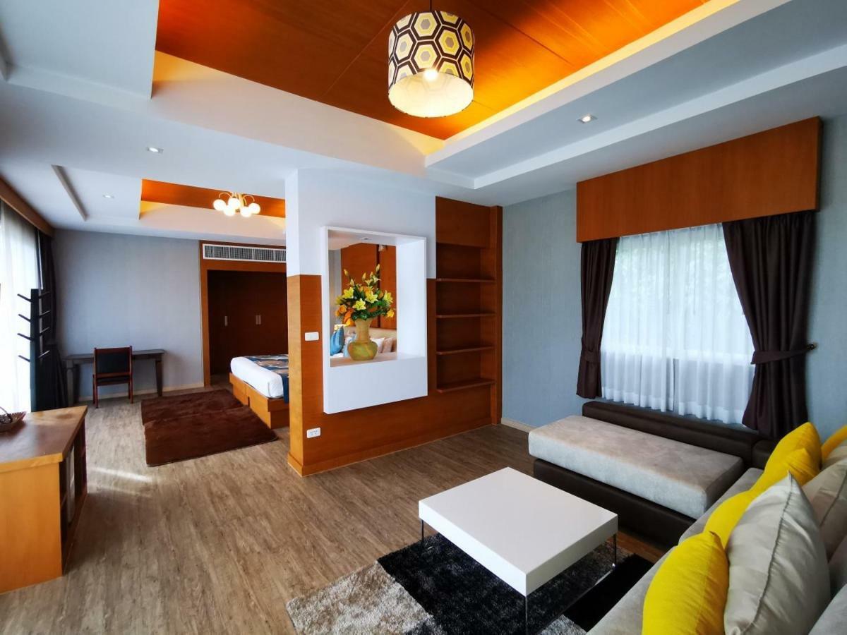 Kanita Pool Villa *