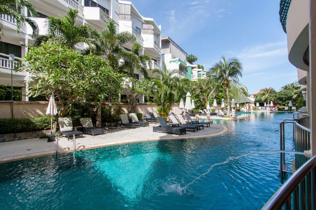 Sea Sands Resort-sha Karon