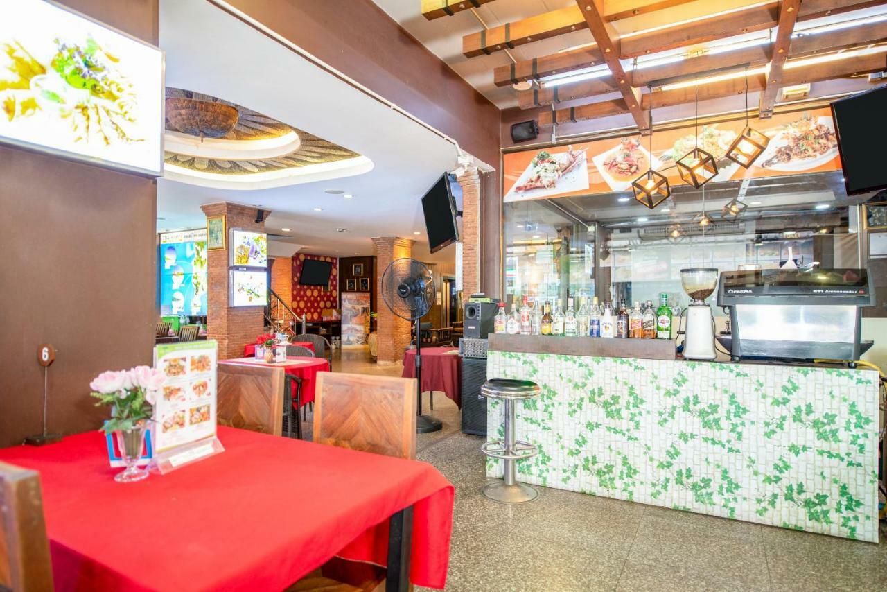 Tanawan Phuket Patong