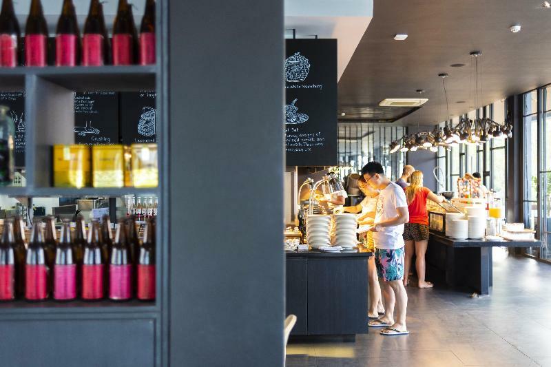 The Galleri By Katathani (adults Only) Hotel 4*
