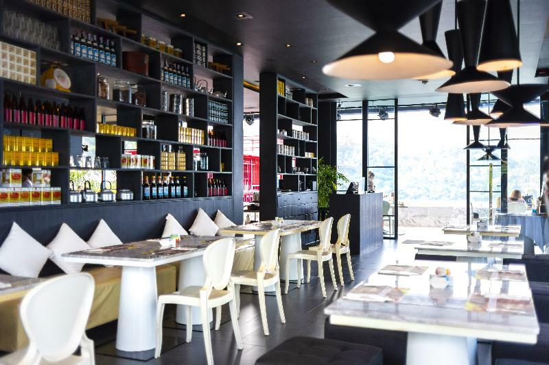 The Galleri By Katathani (adults Only) 4* Phuket