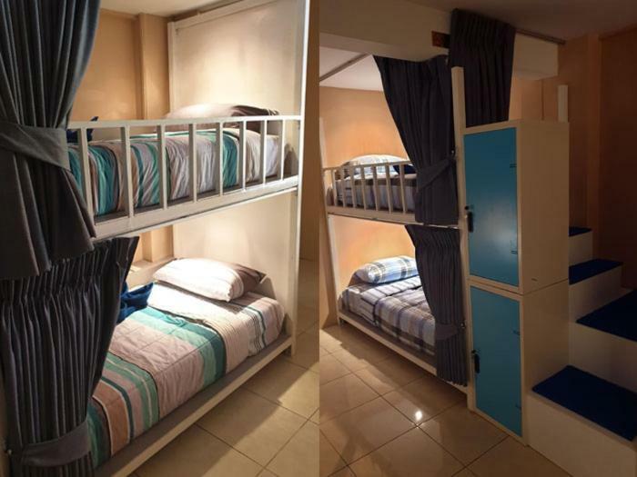 Oasis & Bar Hostel *