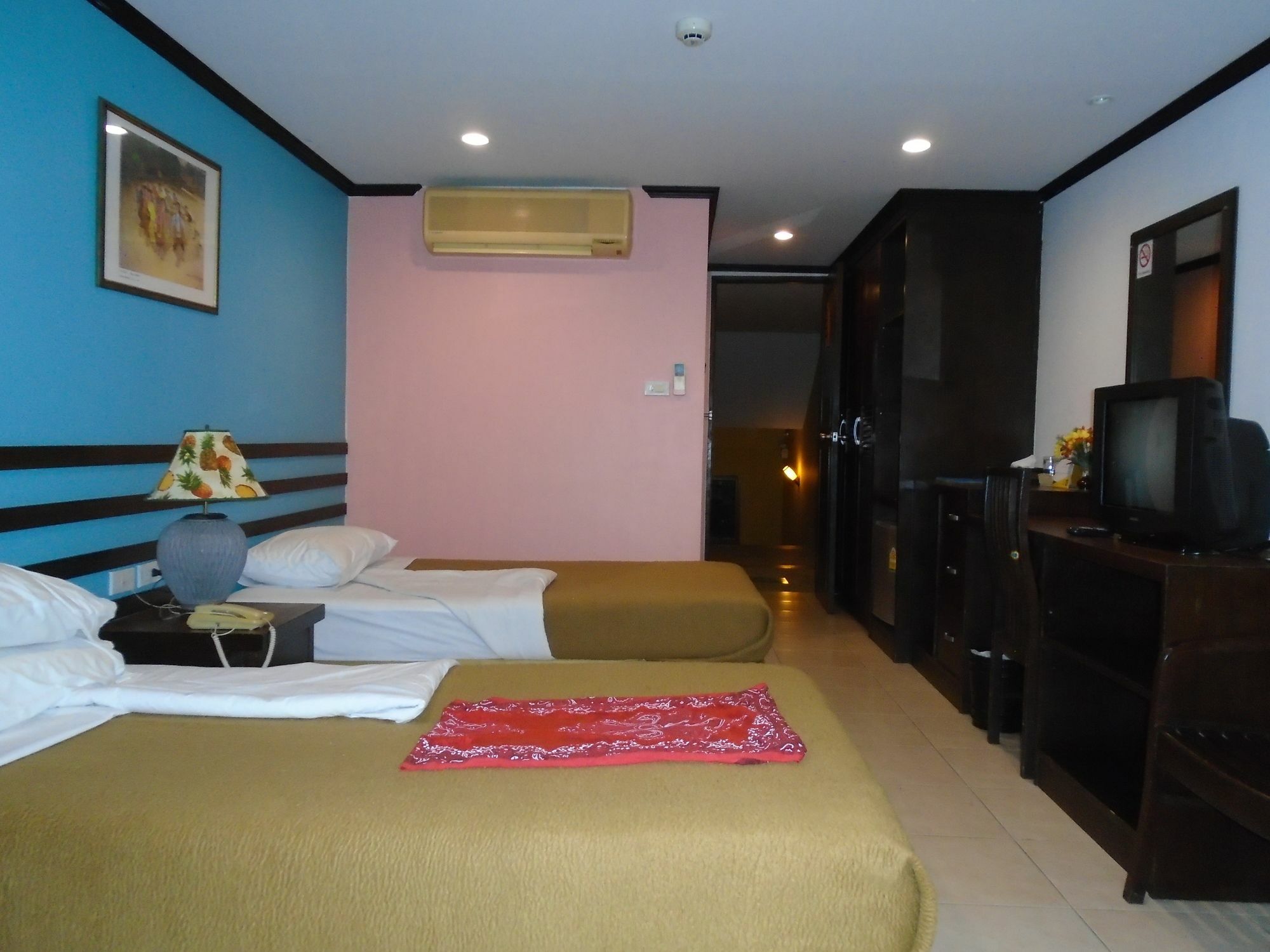 South Siam Hotel Phuket