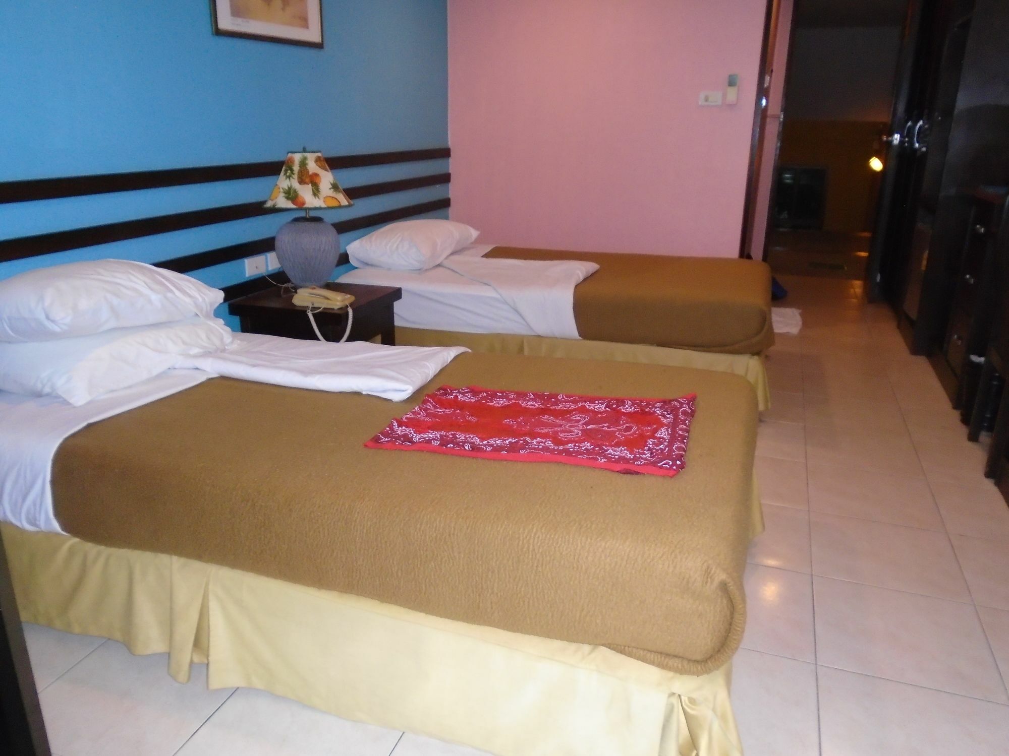 South Siam Phuket
