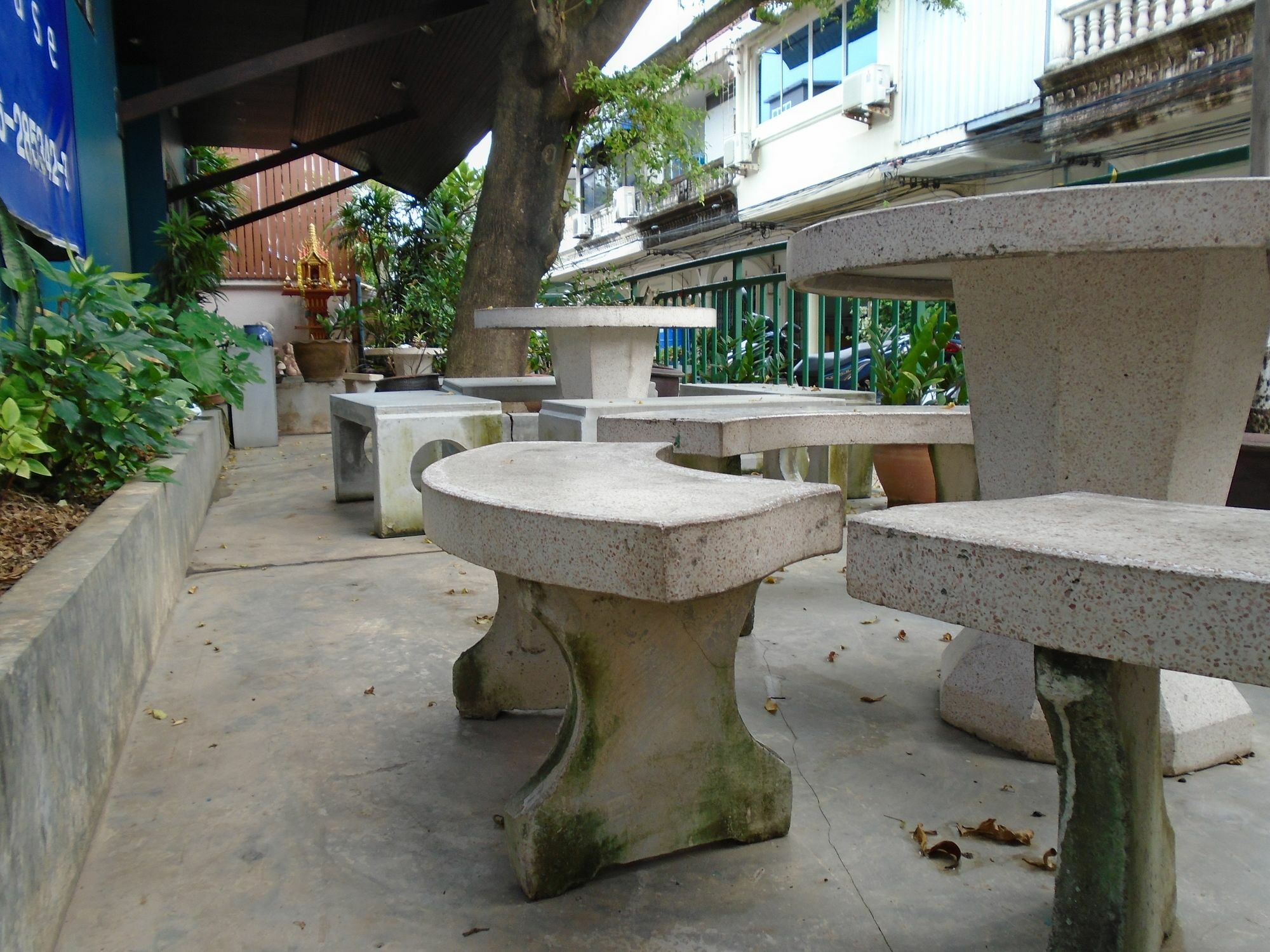 South Siam Hotel 3*