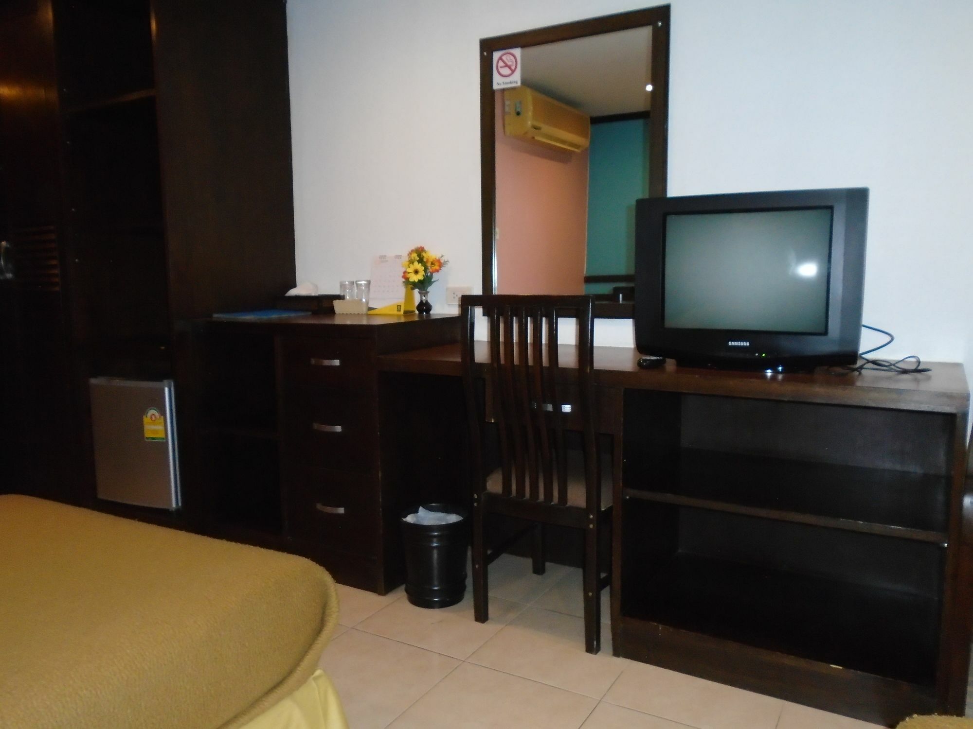 South Siam Hotel