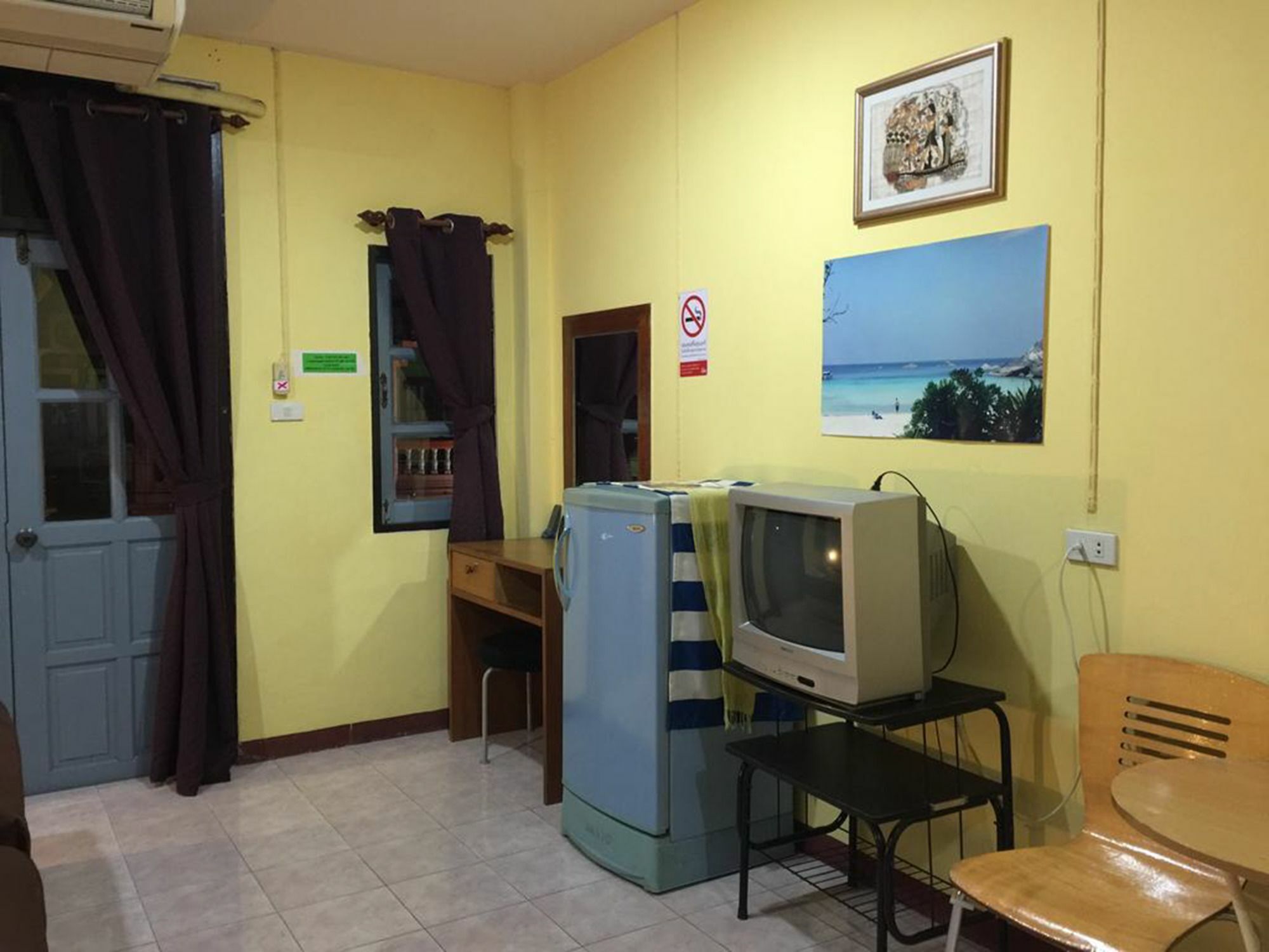 Andaman Place Patong