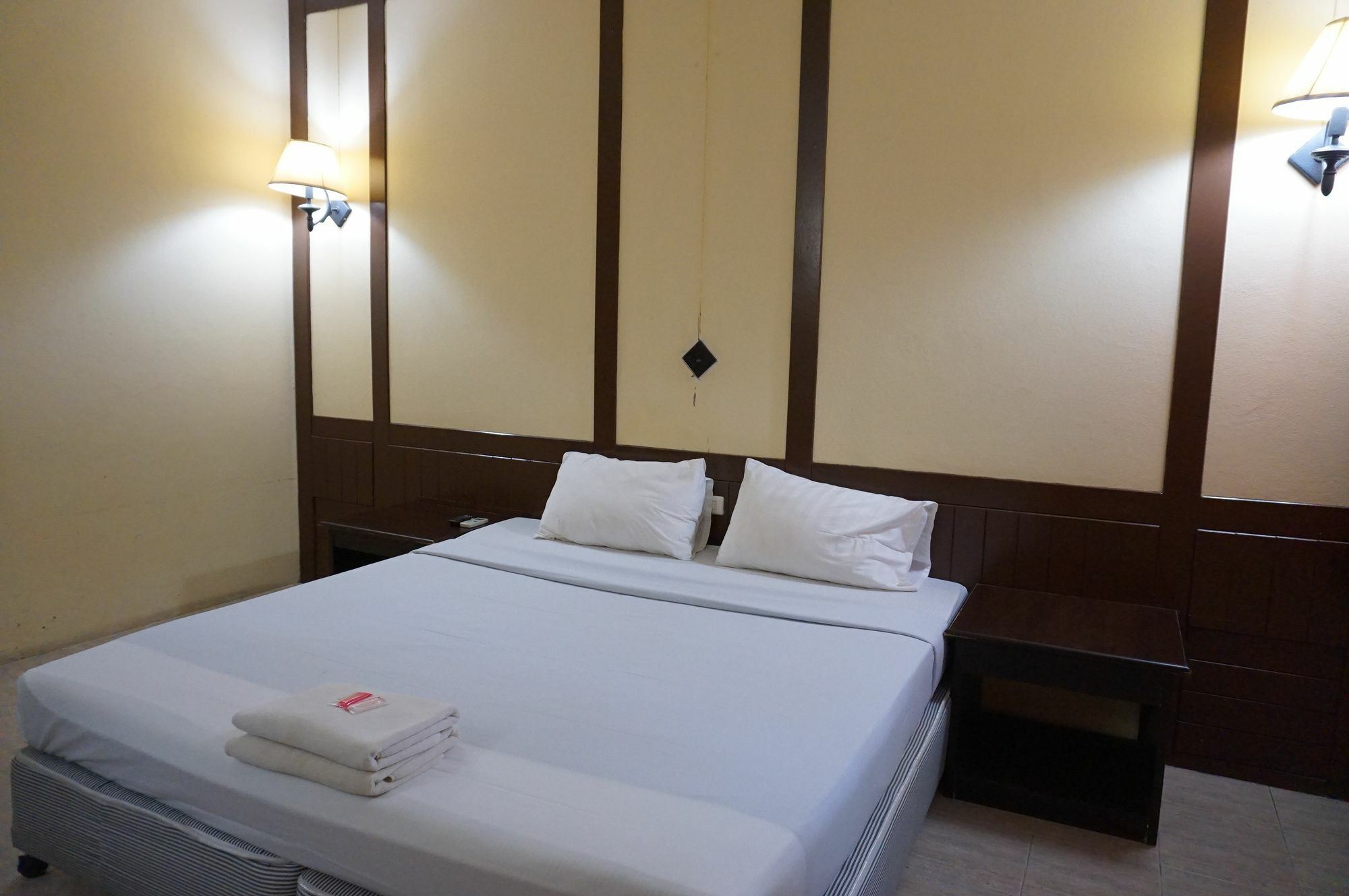 Baan Nat The Village Phuket