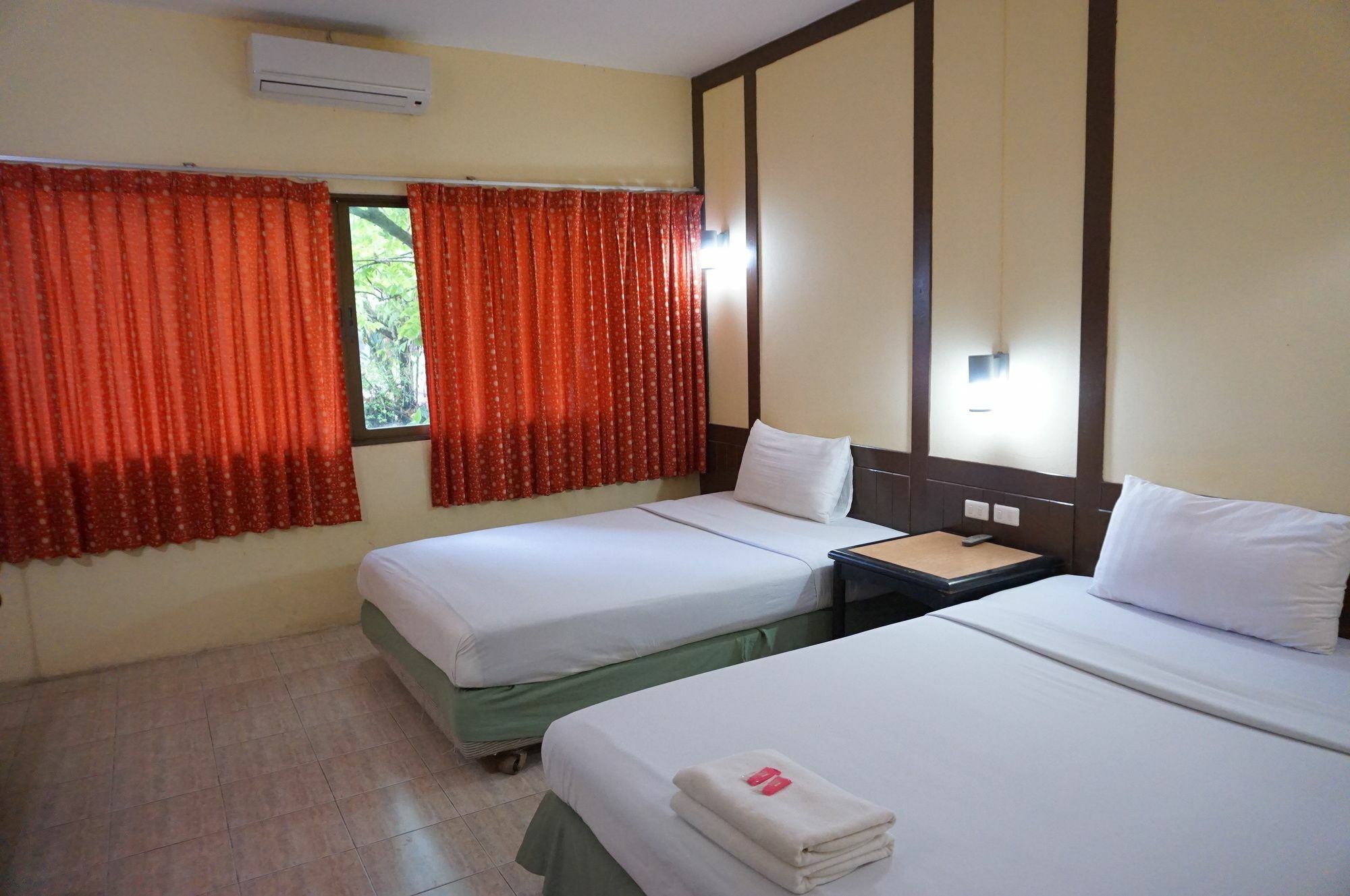 Baan Nat The Village 2*