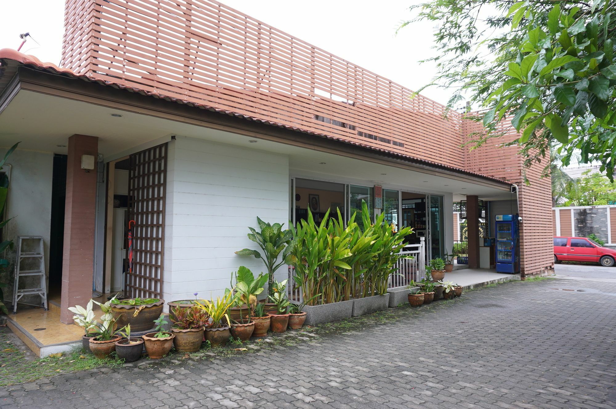 Baan Nat The Village