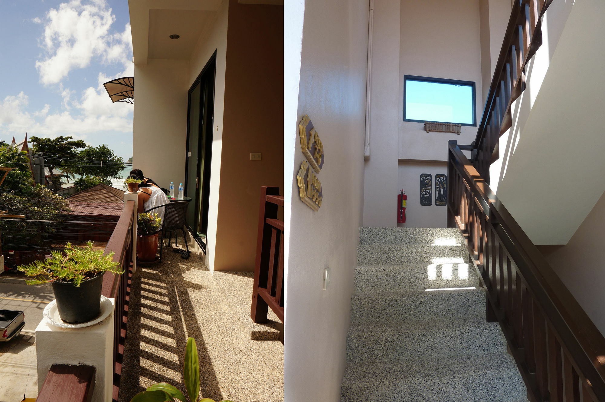 Beachwalk And 3* Kata Beach (Phuket)