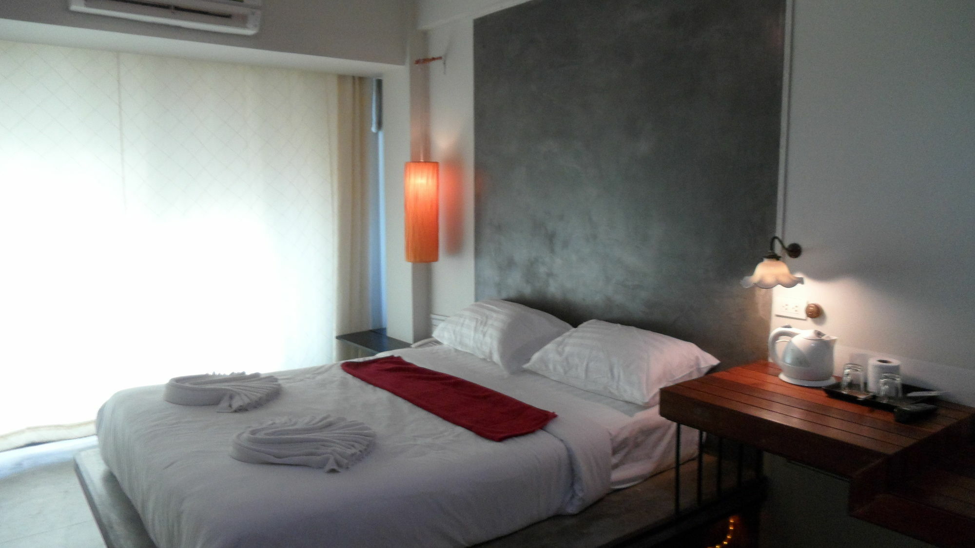Hotel Sea Paradise