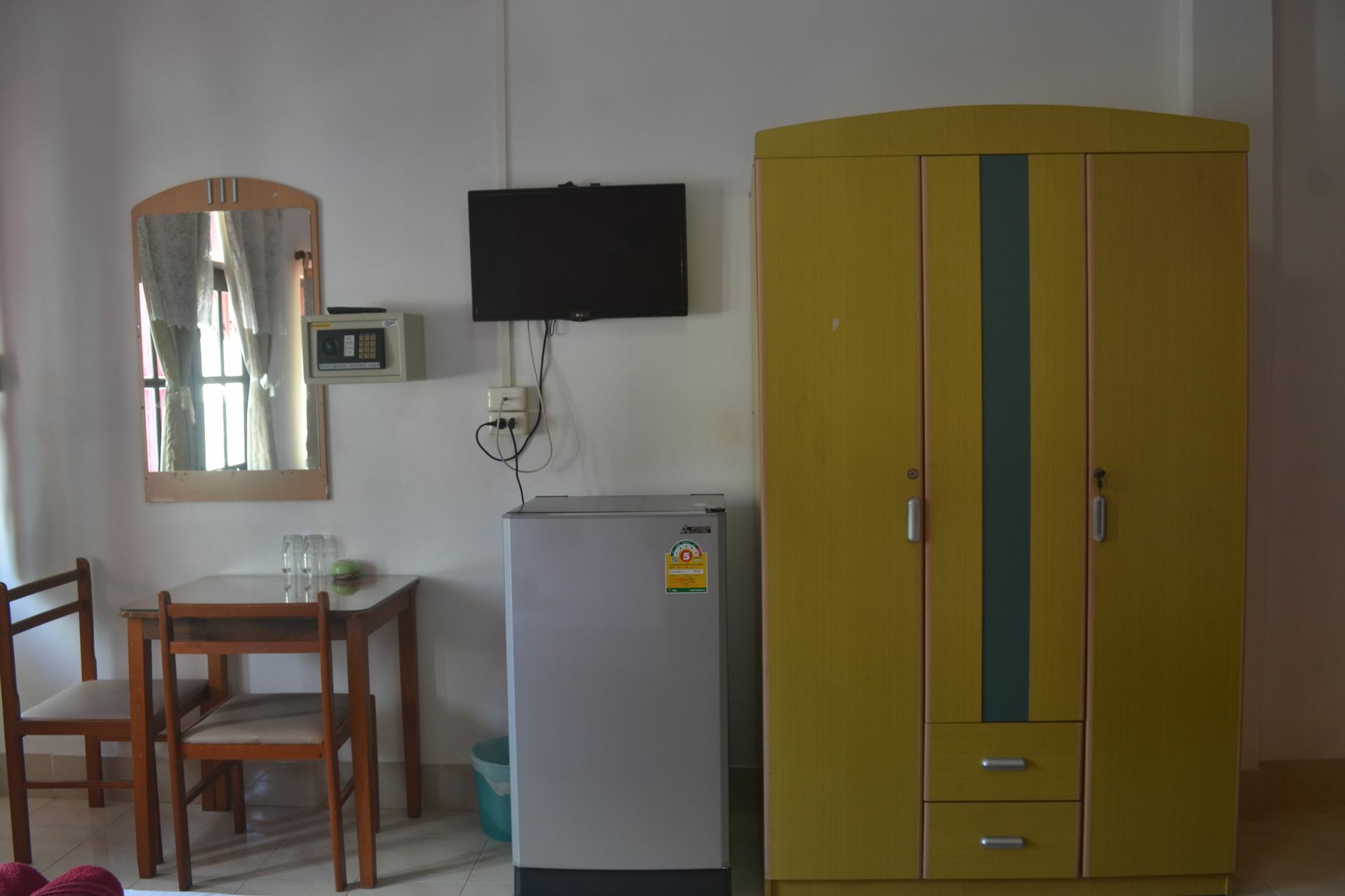 Sweet Guest house Patong