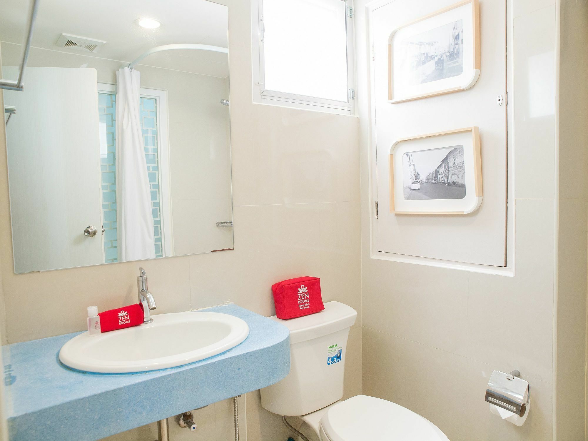 Hotel Zen Dibuk Town 3*