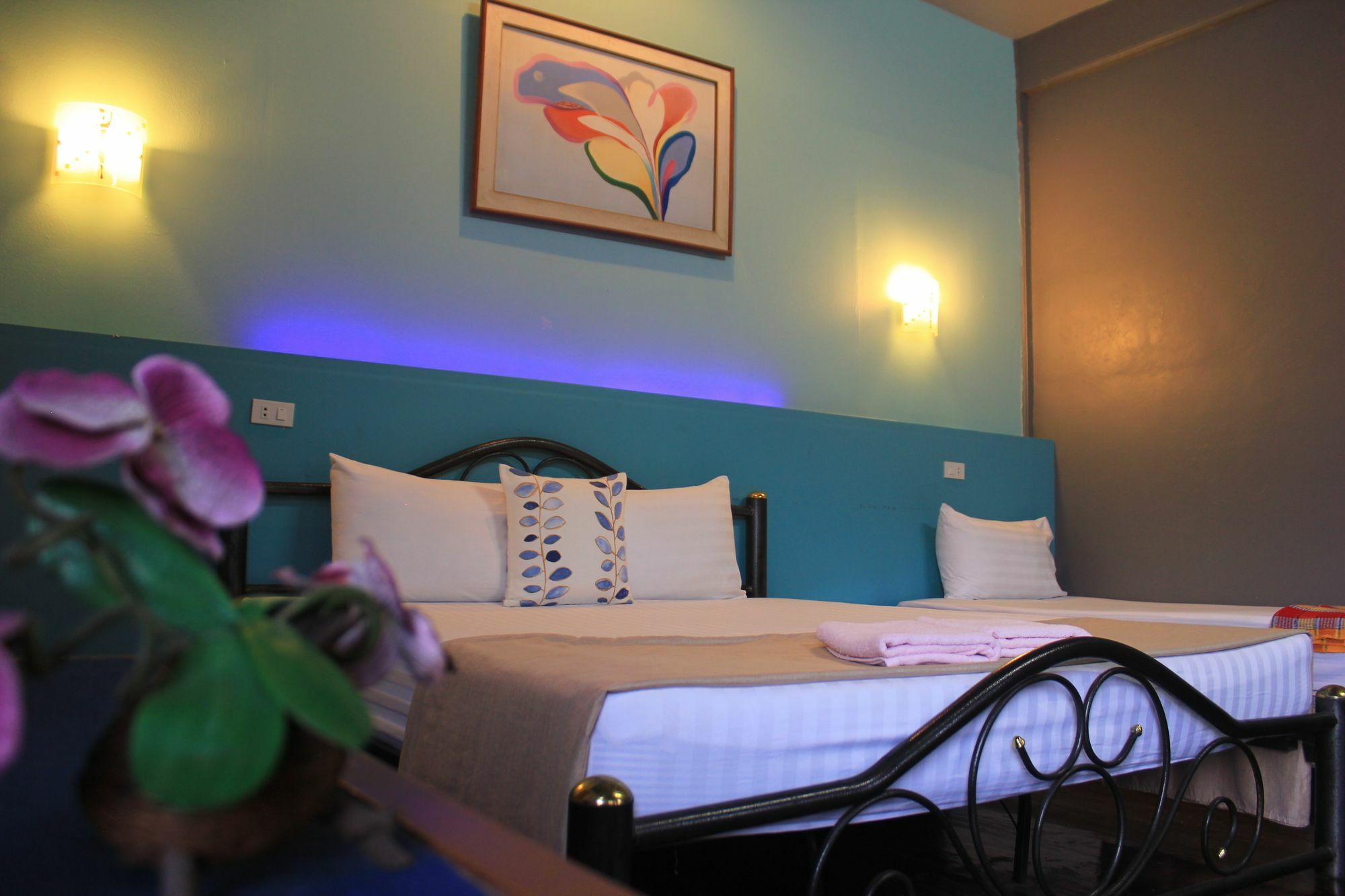 Thalang Guest house Phuket