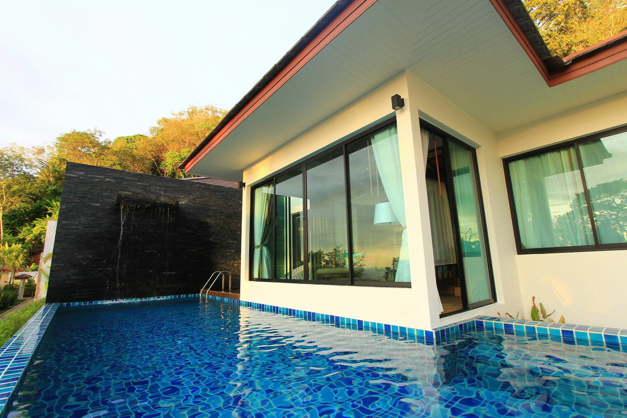 Silla Hotel
