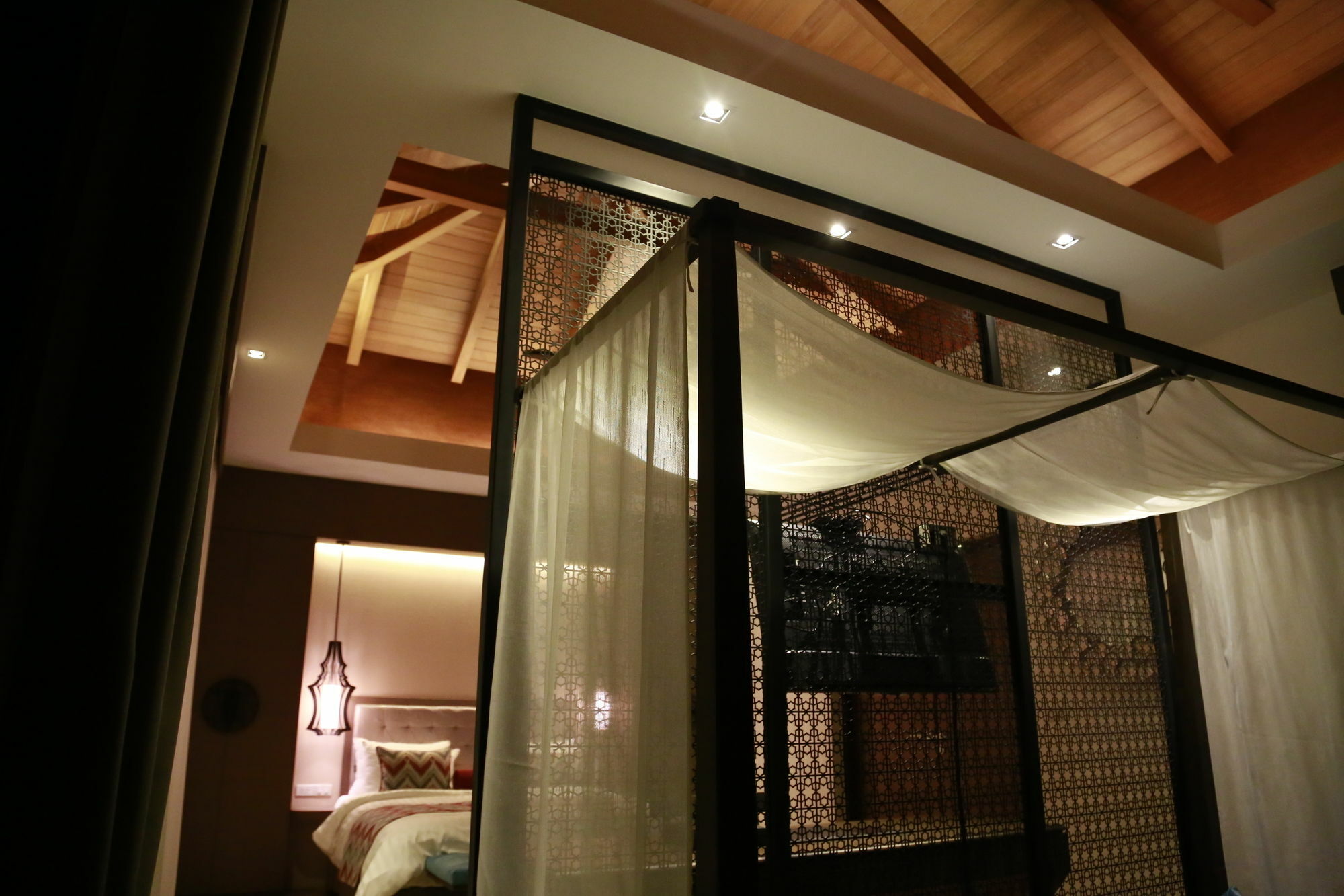 Silla Hotel