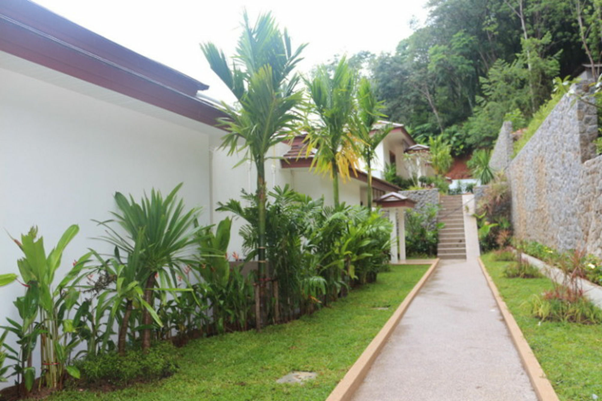 Silla Hotel