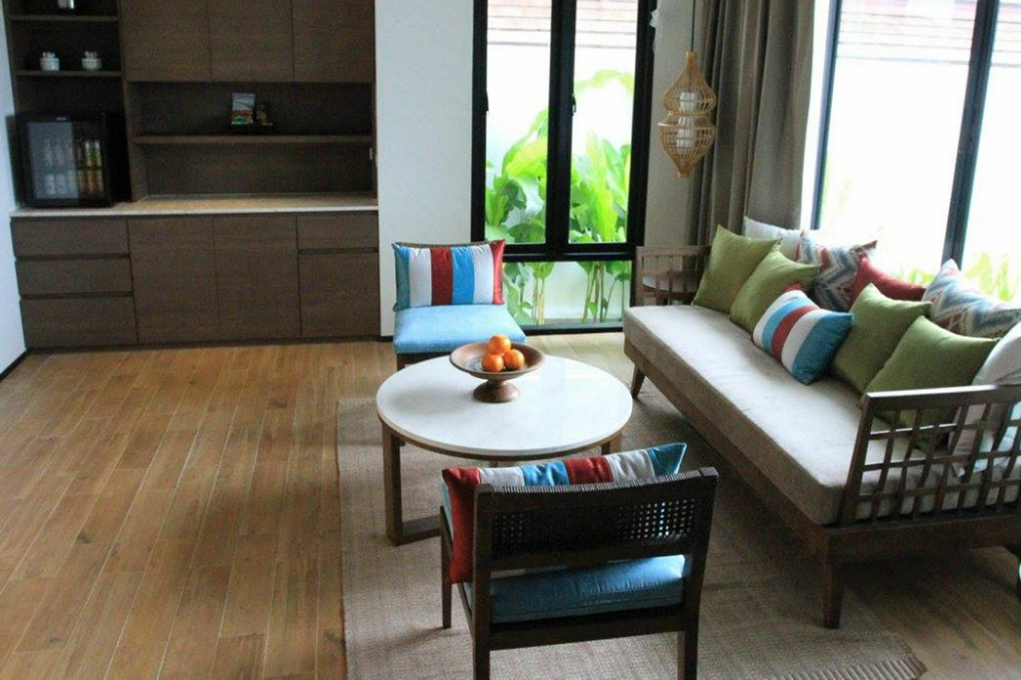 Hotel Silla 4*