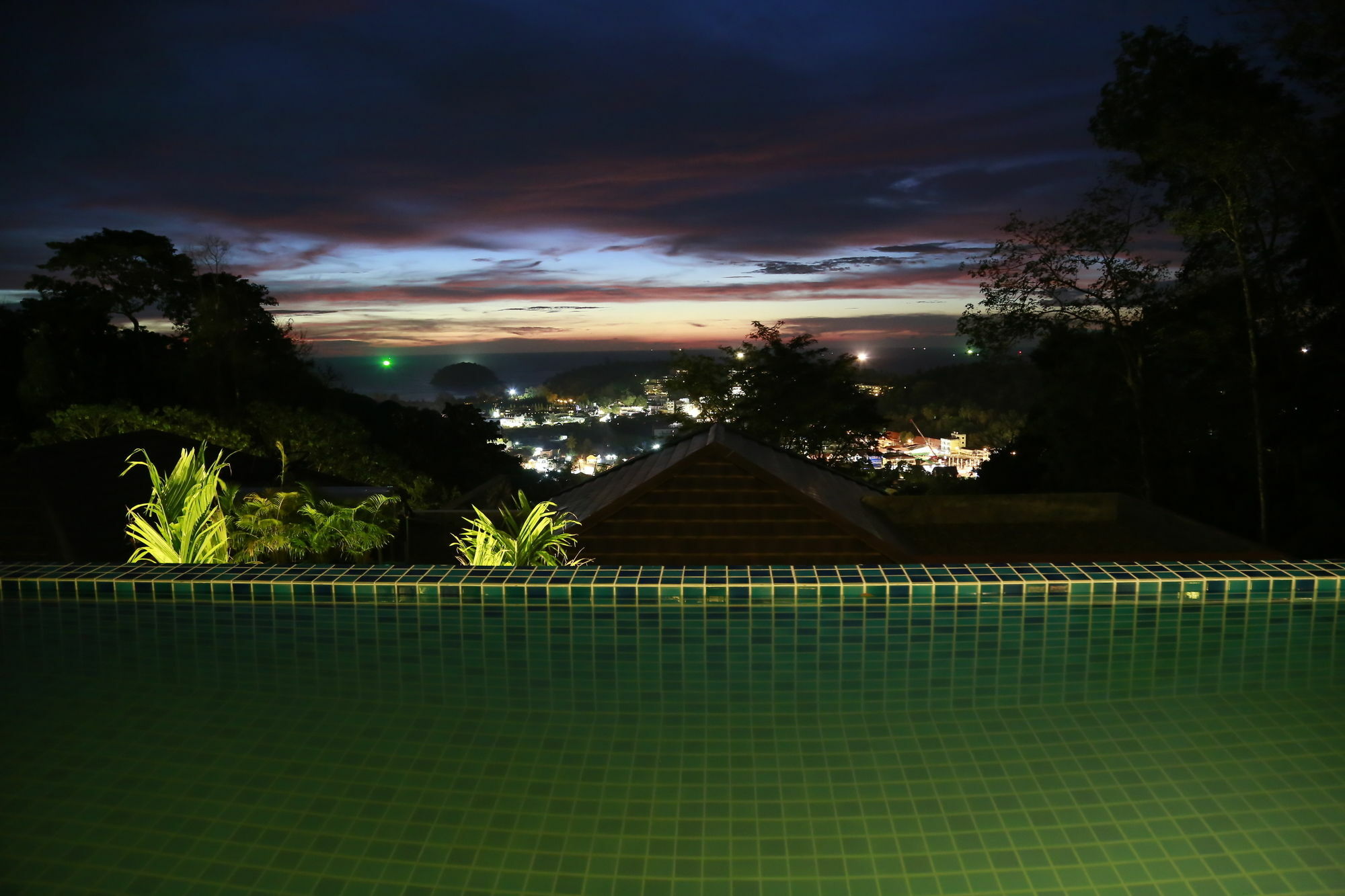 Hotel Silla