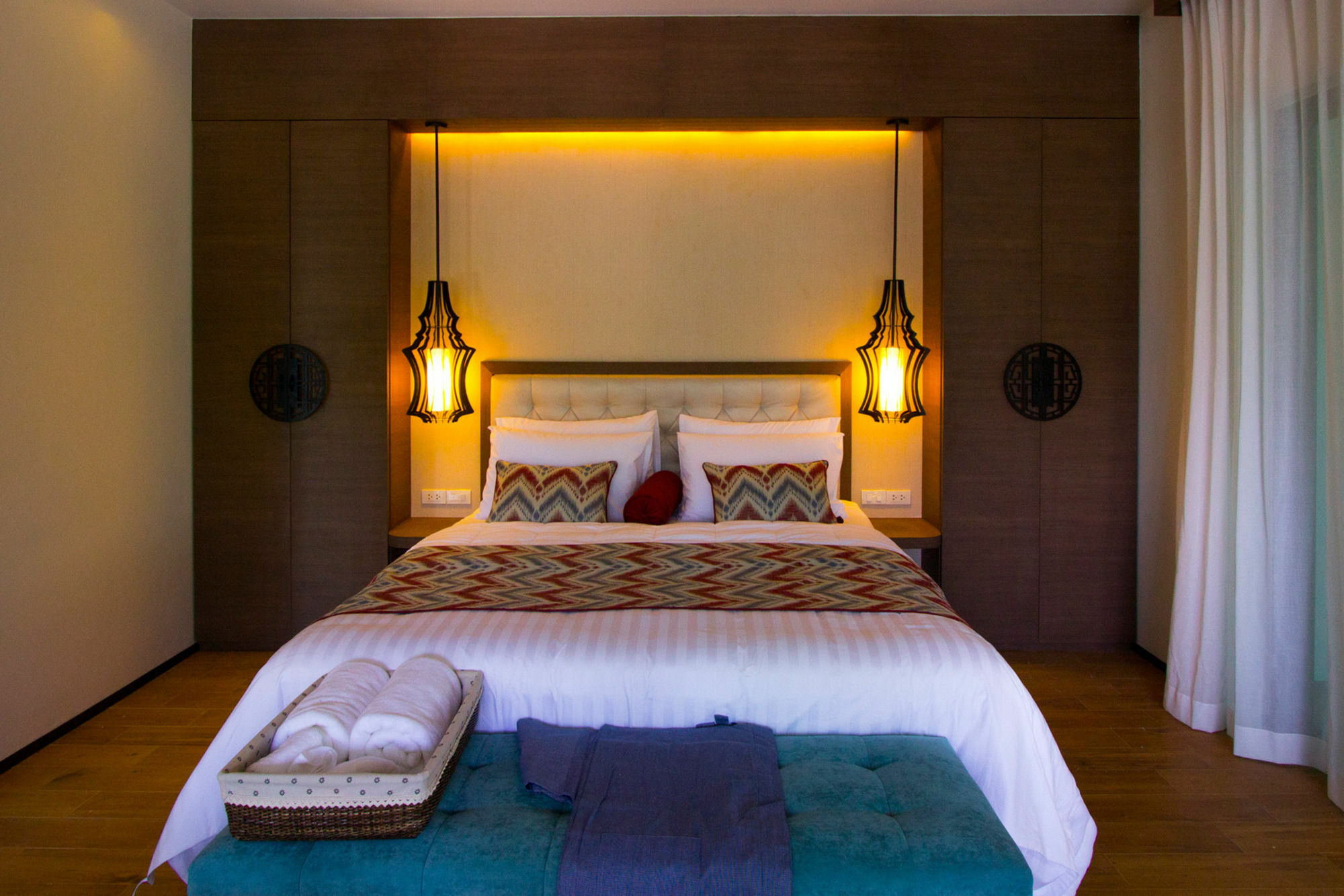 Hotel Silla Phuket