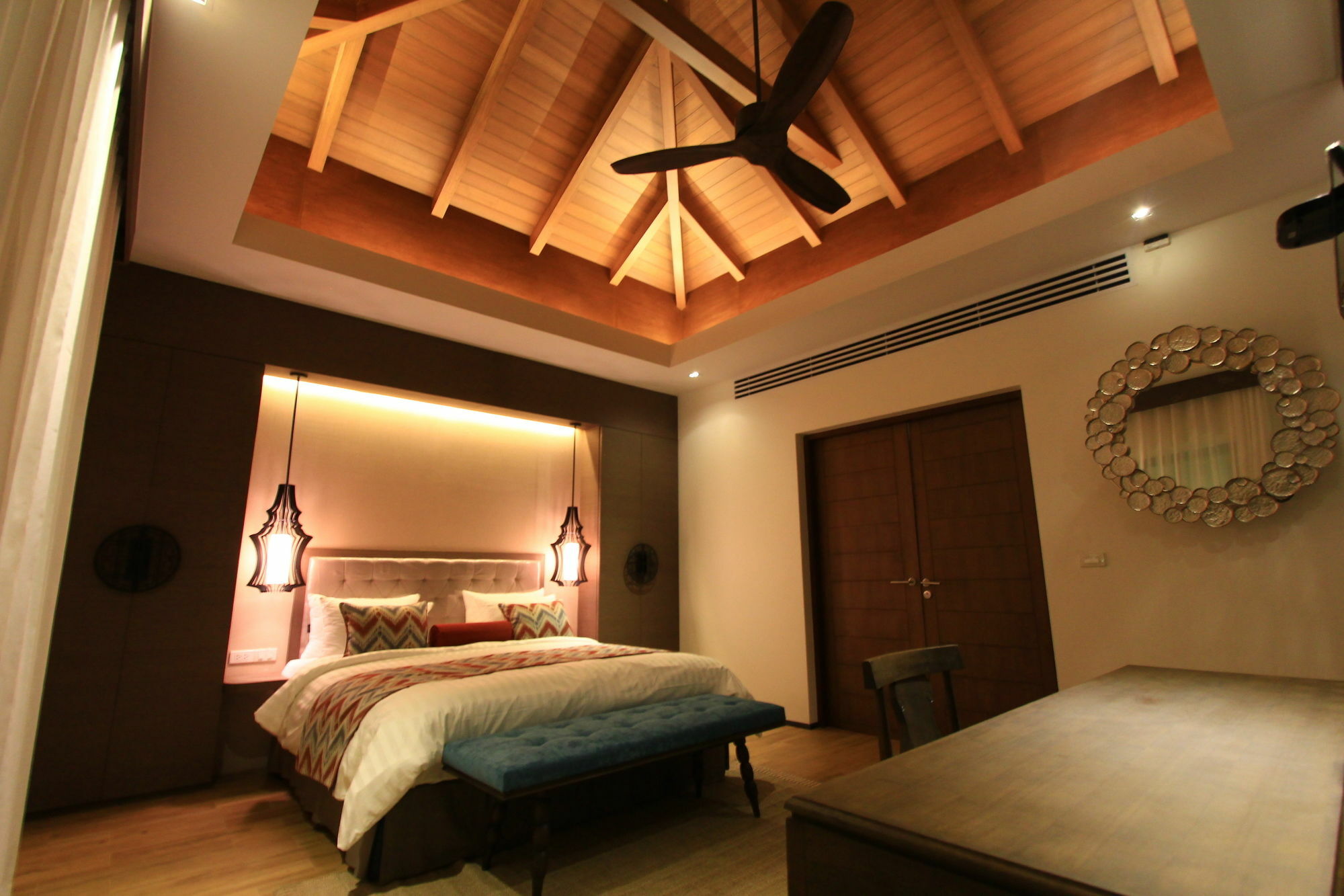 Hotel Silla