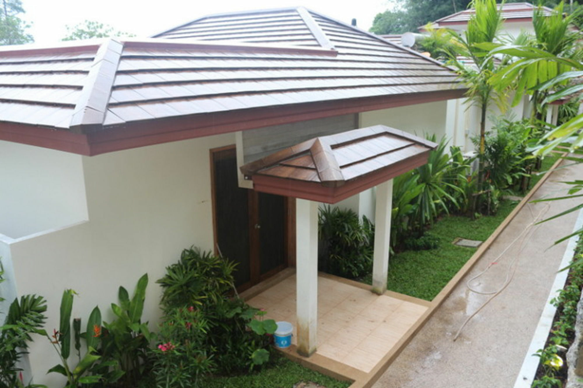 Hotel Silla Phuket