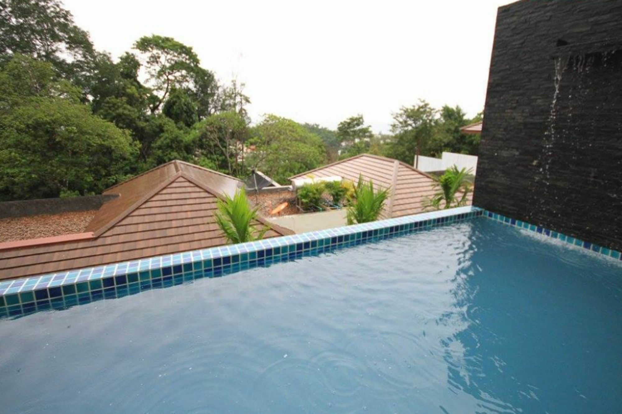 Hotel Silla 4*