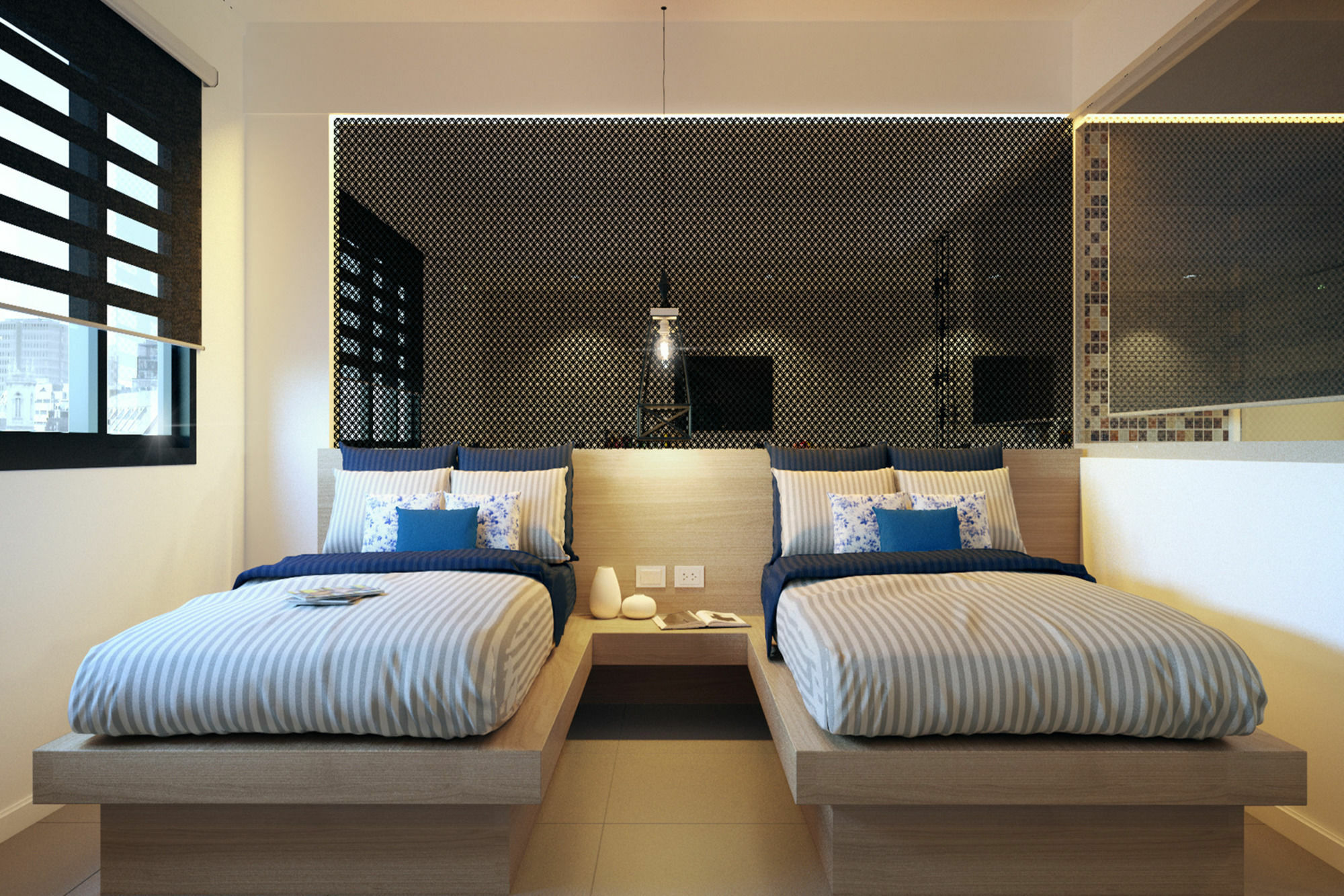 Silla 4*