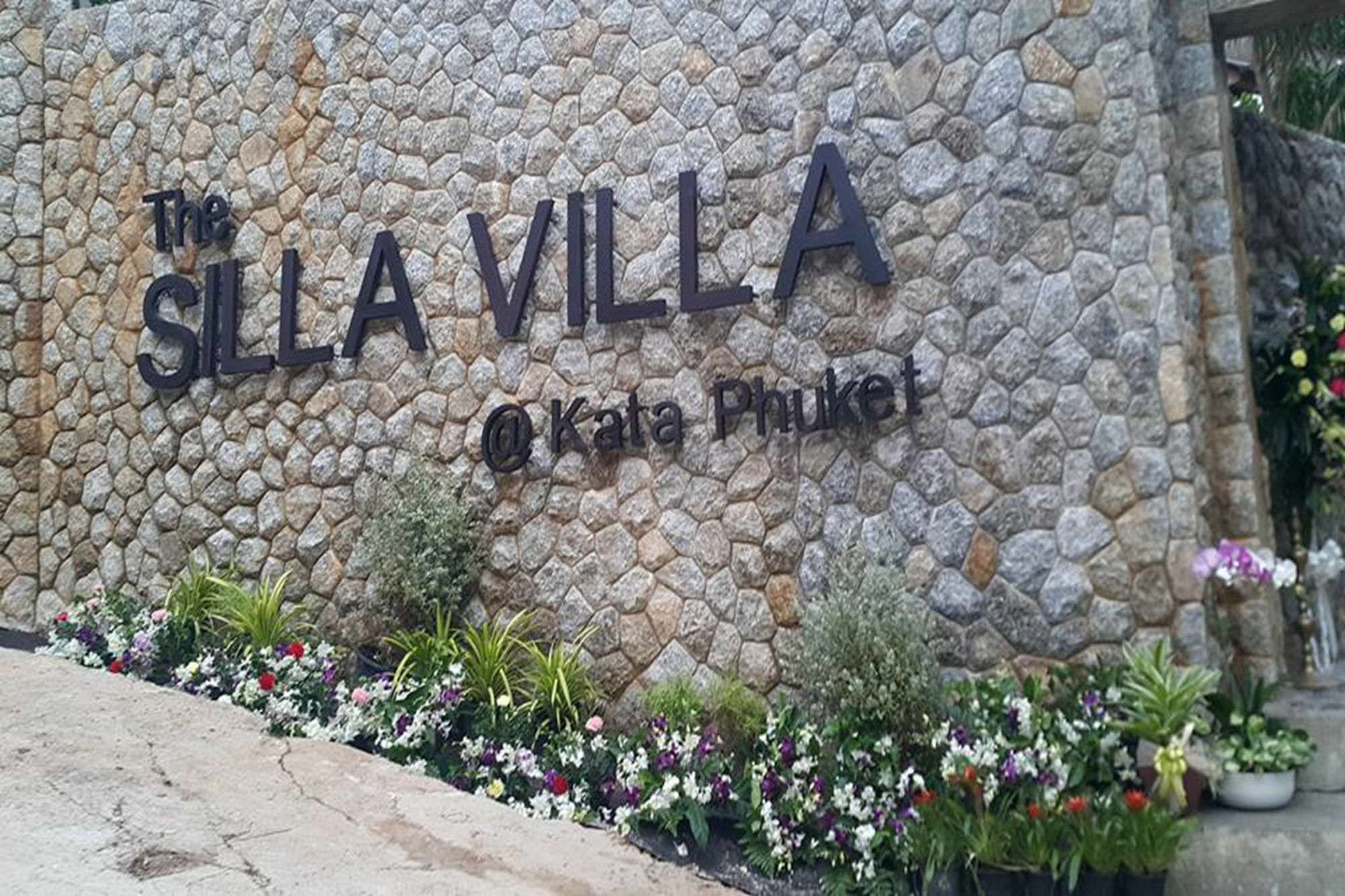 Silla 4* Phuket