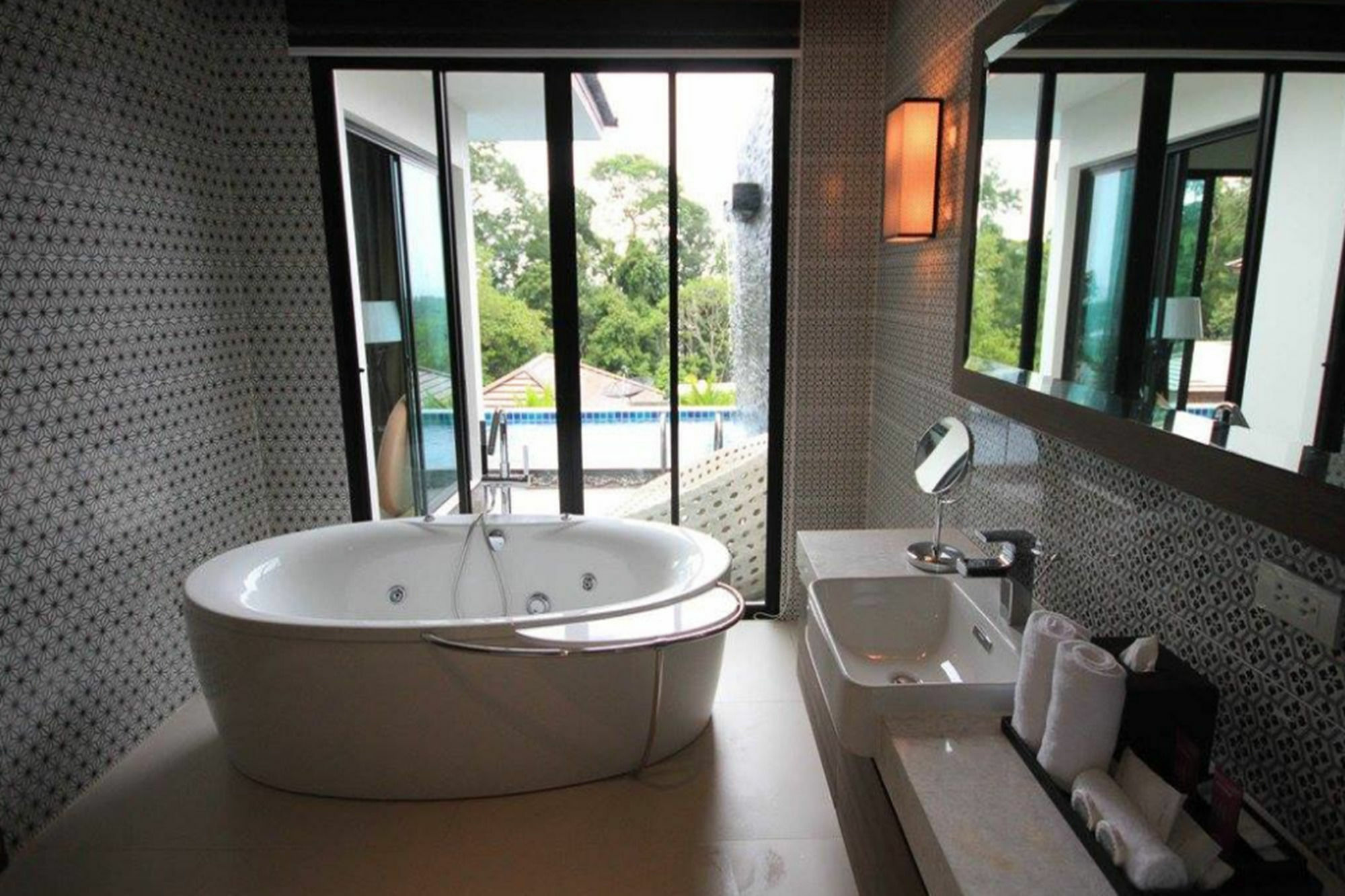 Silla Hotel