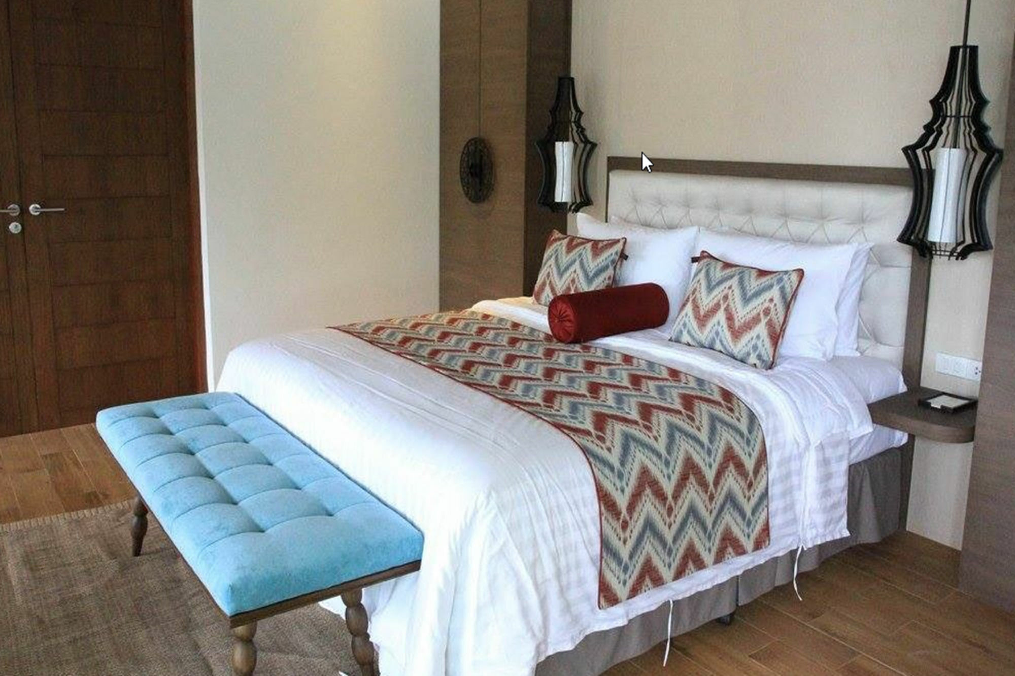 Silla Hotel 4*