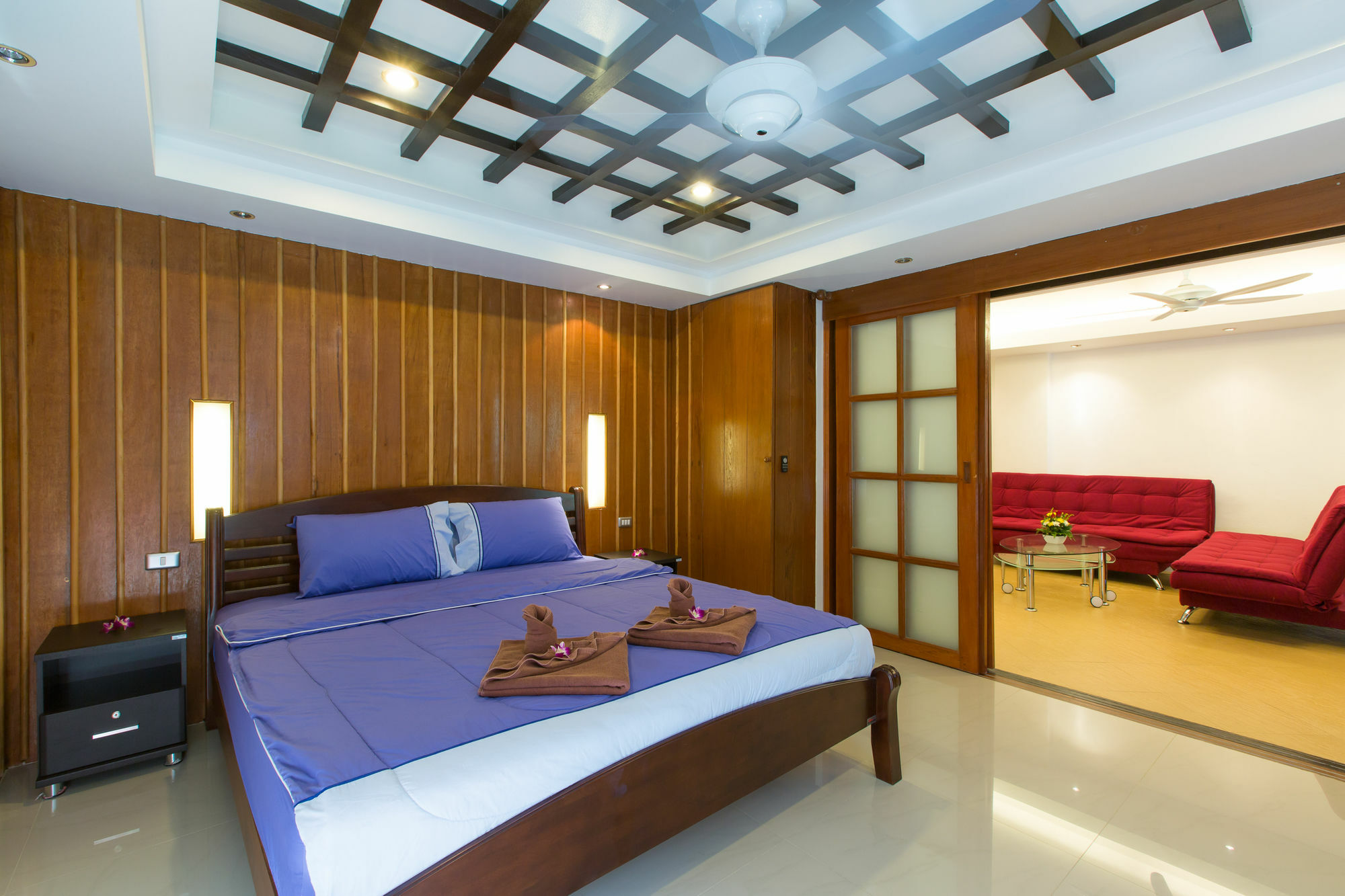 Apartamento And