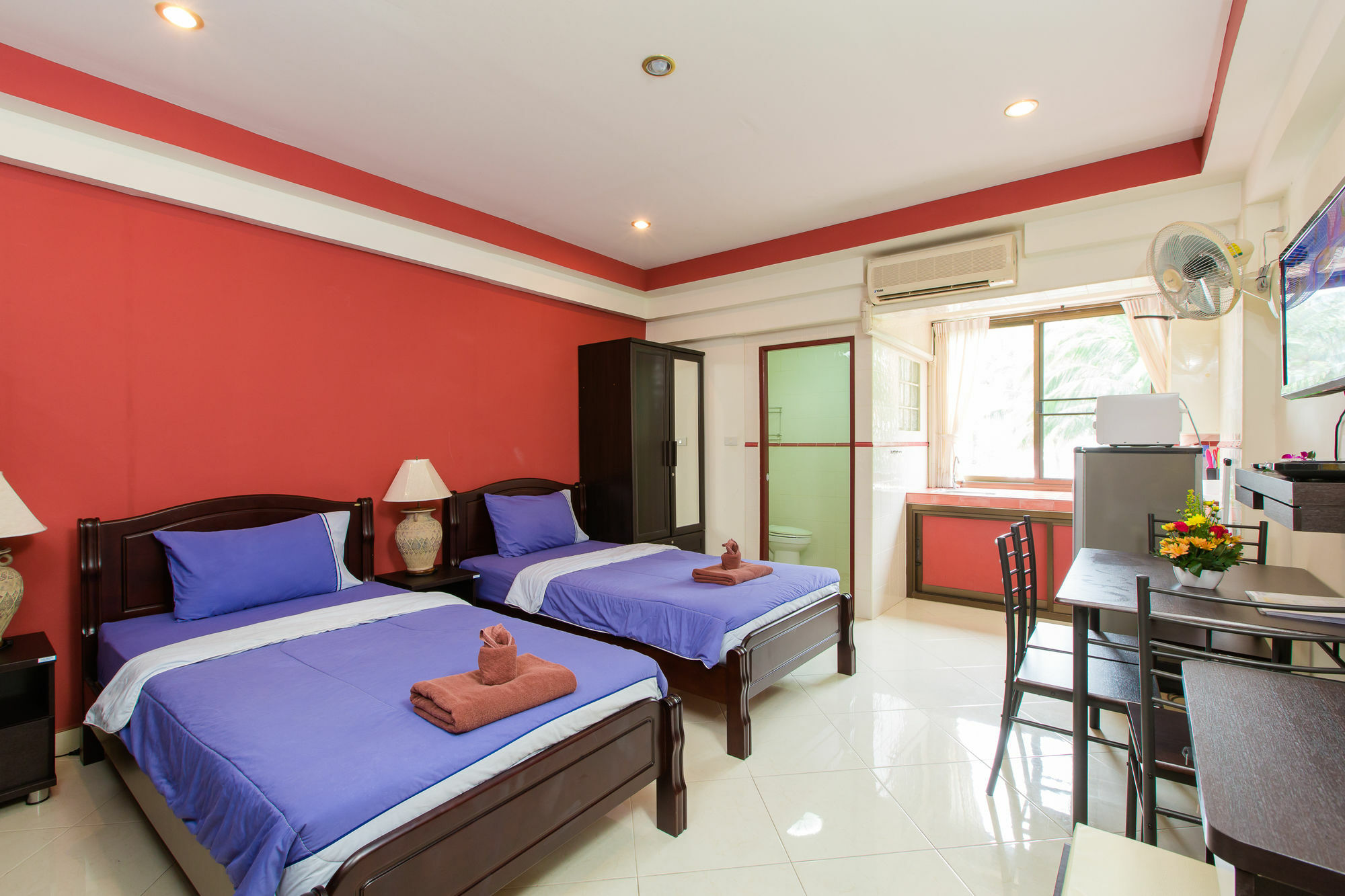 And Apartamento *