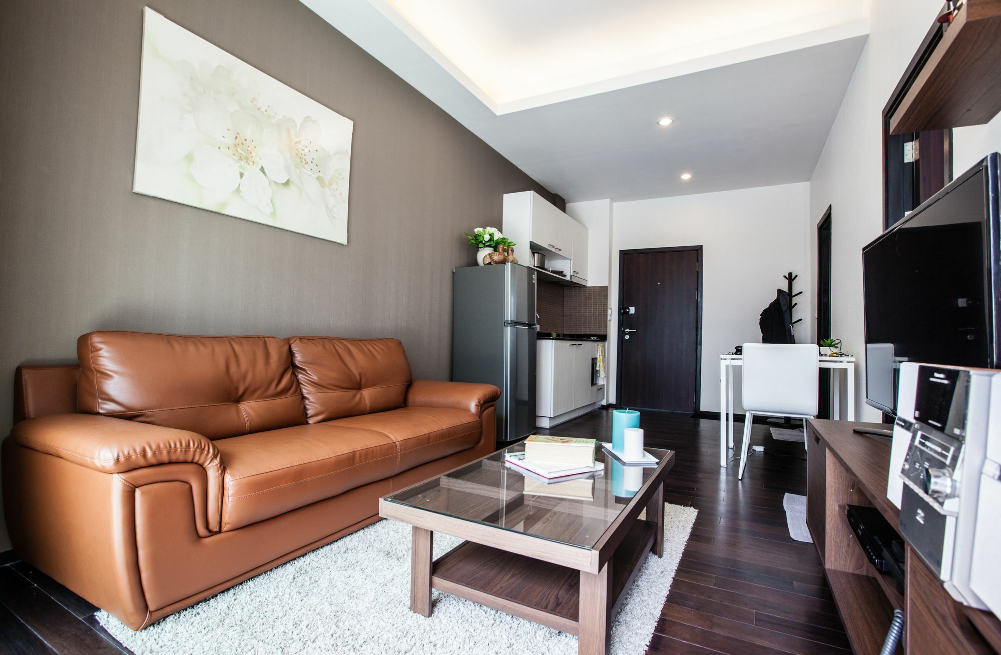 The Title Front Apartment *