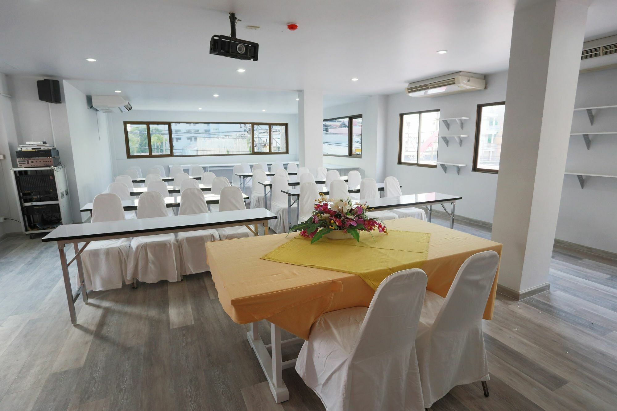 Days By Wyndham Patong