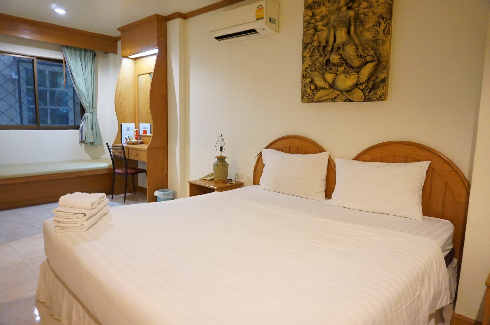 Casa de hóspedes Andaman Sea Patong
