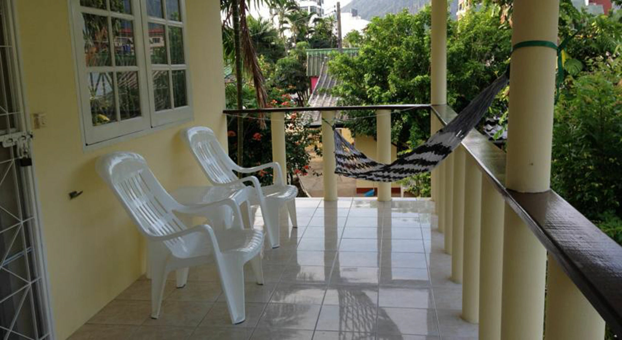 Resort Mali Garden 2*