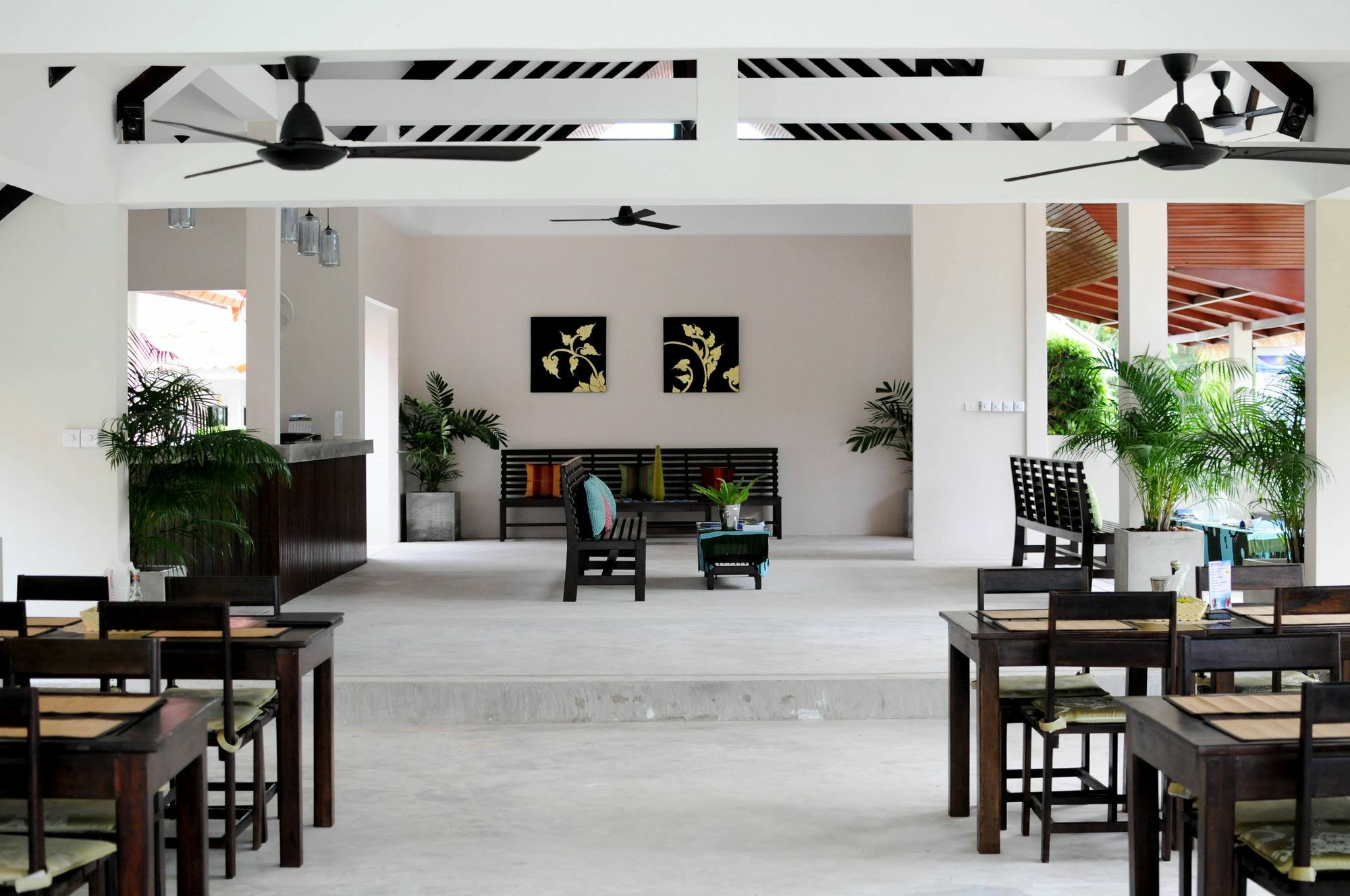Naiharn - Sha Extra Hotel 3*