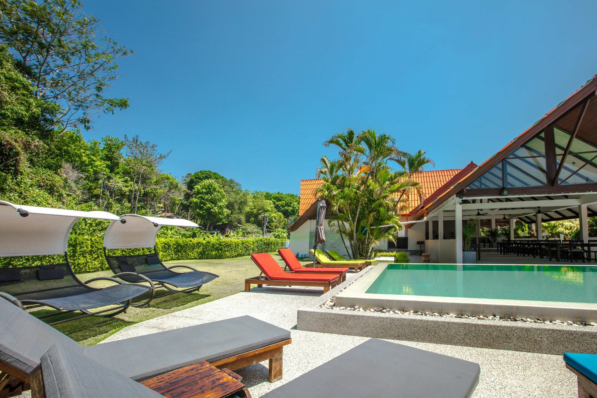 Naiharn - Sha Extra Hotel Nai Harn