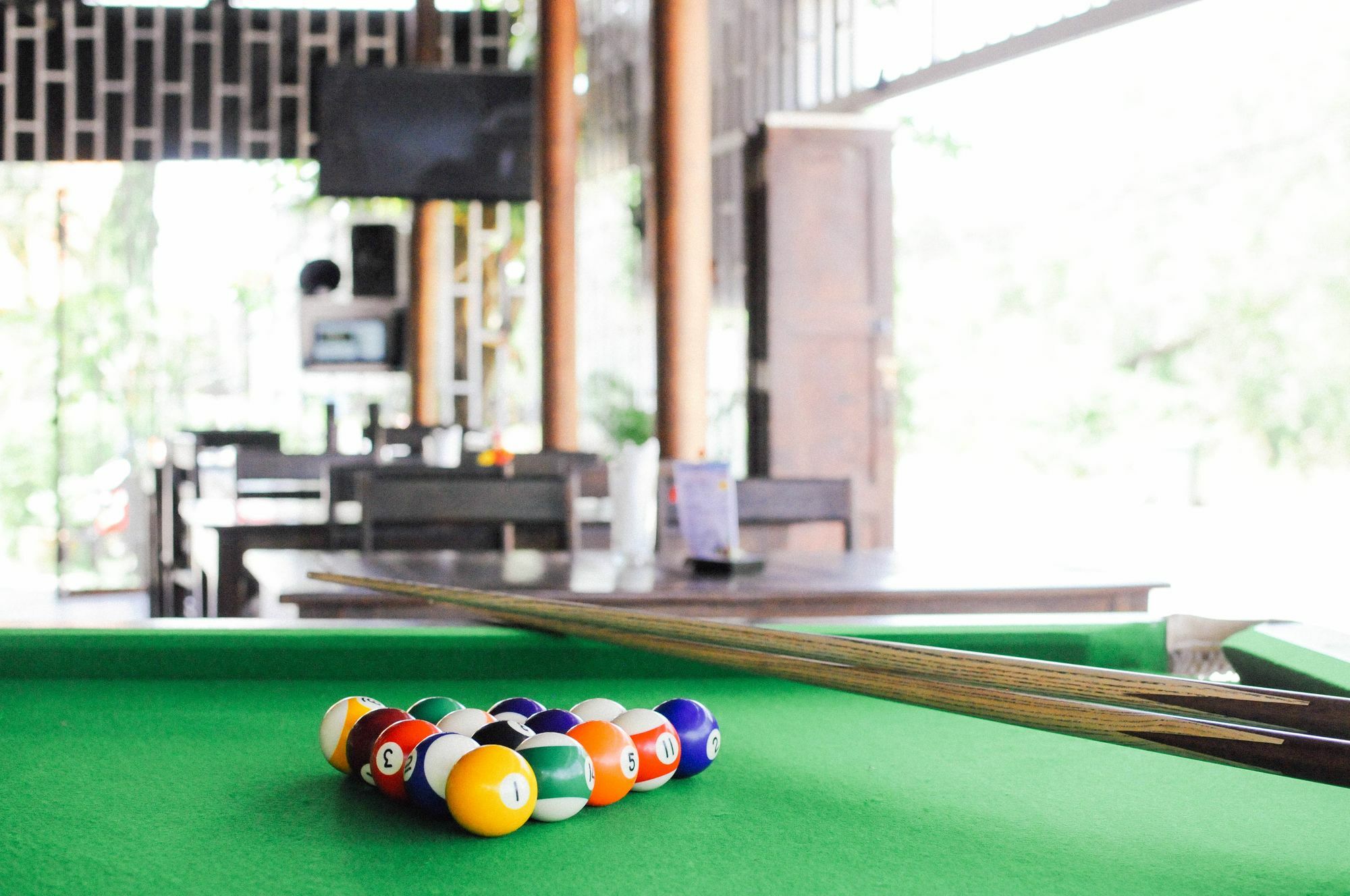 Naiharn - Sha Extra Hotel