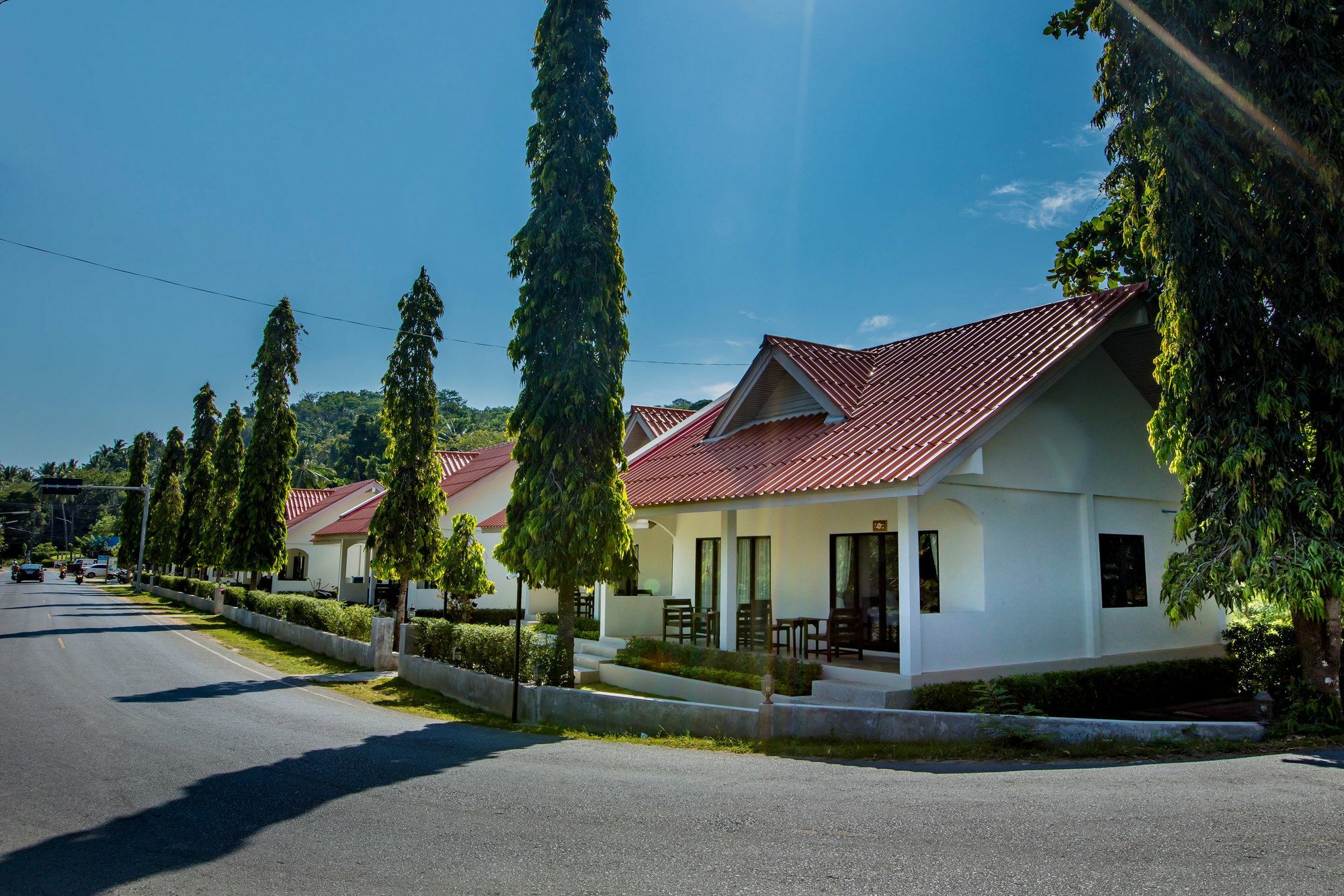 Naiharn - Sha Extra Hotel