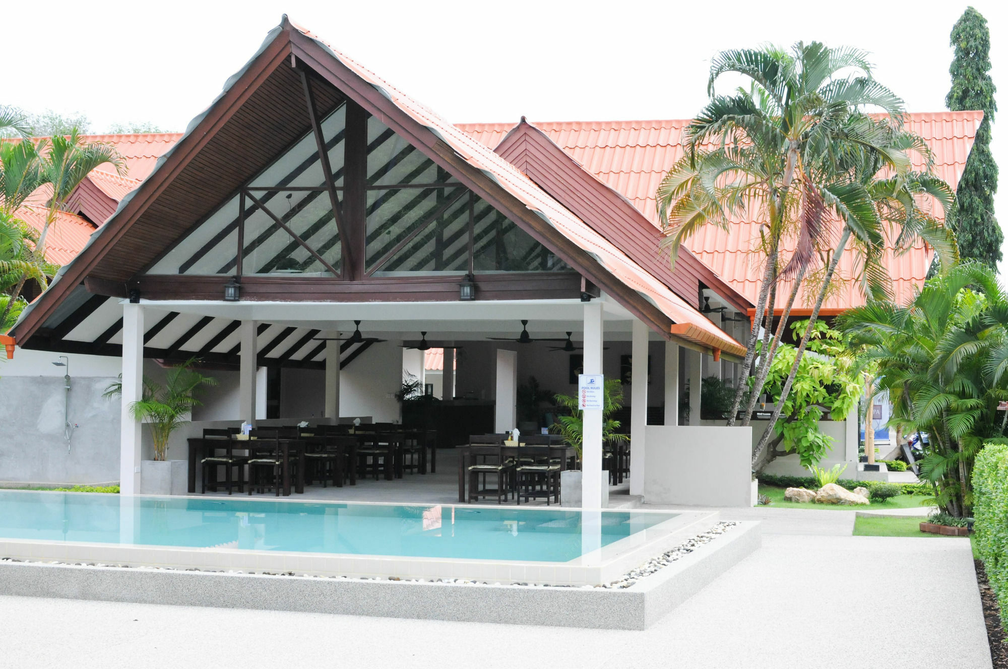 Naiharn - Sha Extra Hotel