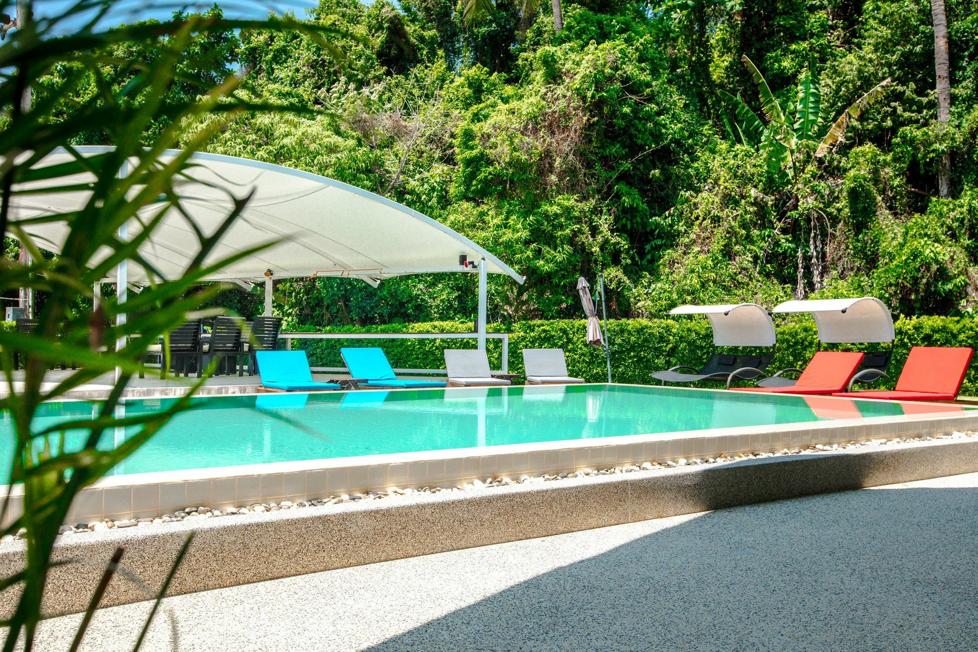 Naiharn - Sha Extra Hotel 3*