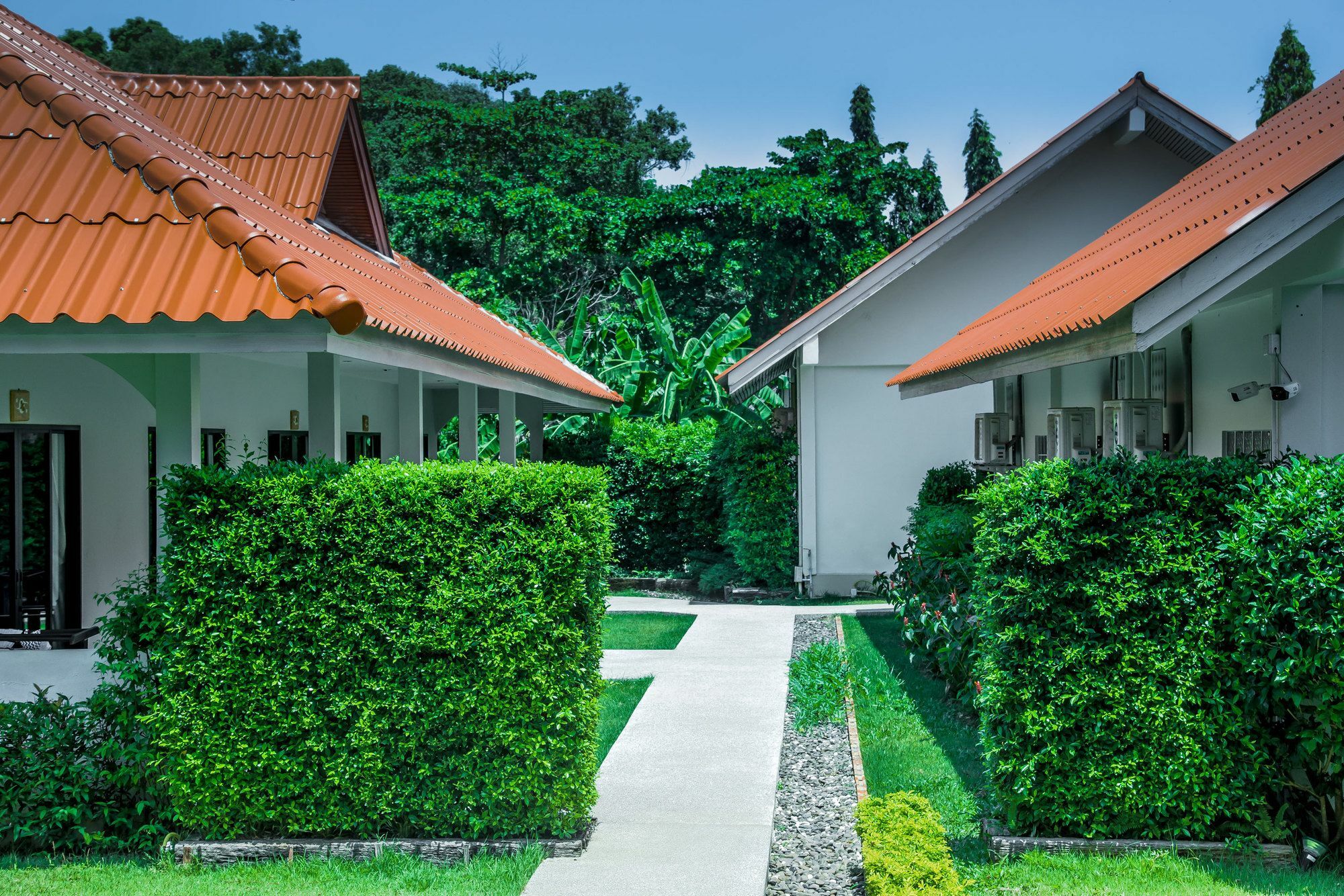 Hotel Naiharn - Sha Extra 3*