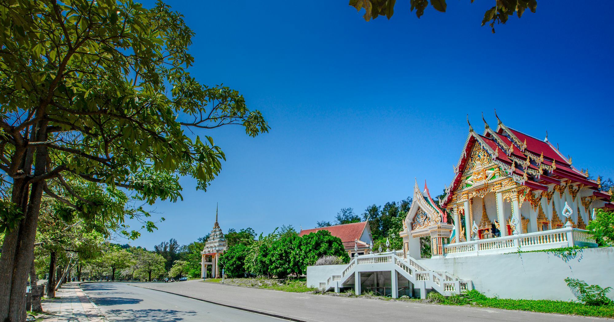 Naiharn - Sha Extra Hotel 3*