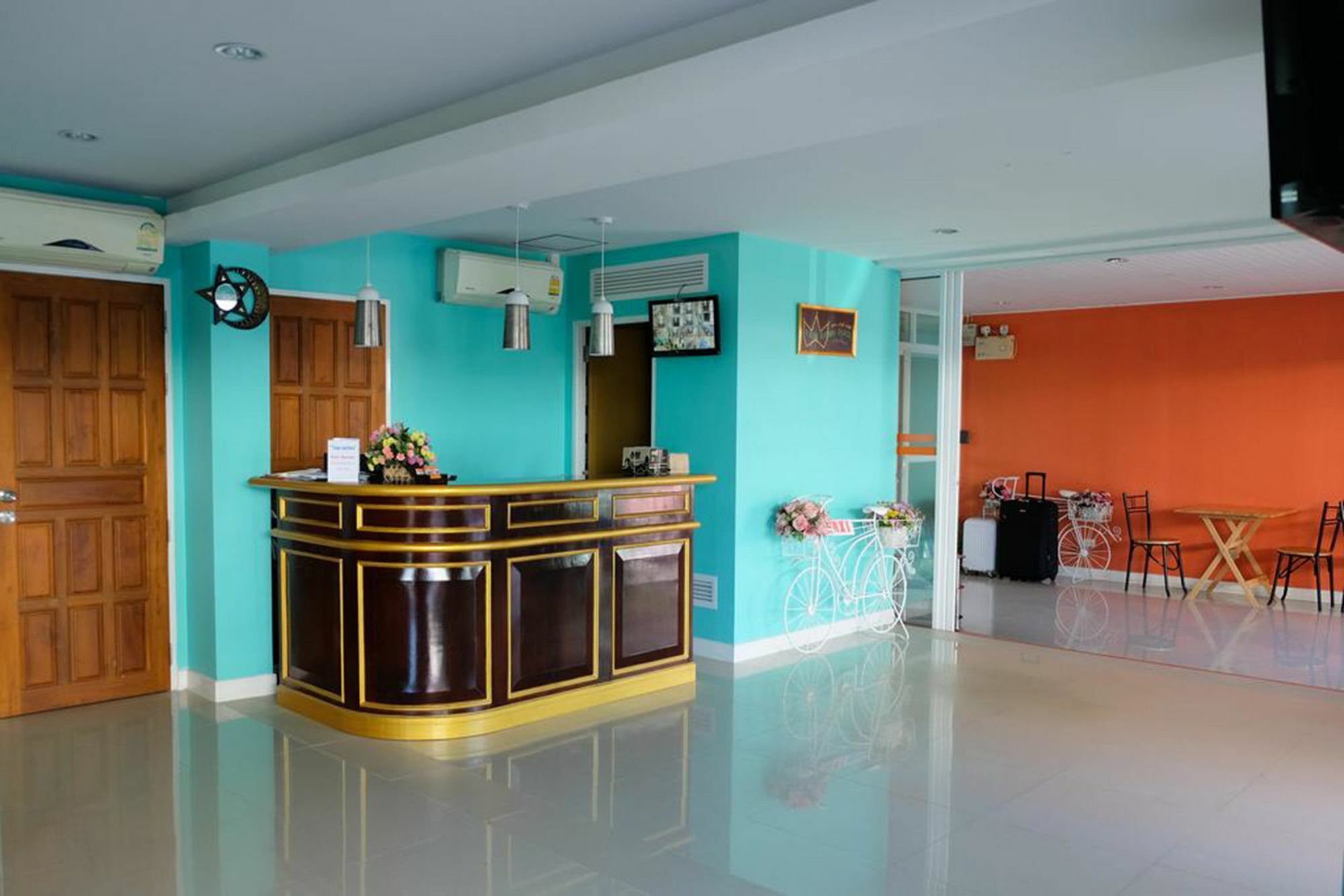 Raya Place Rawai