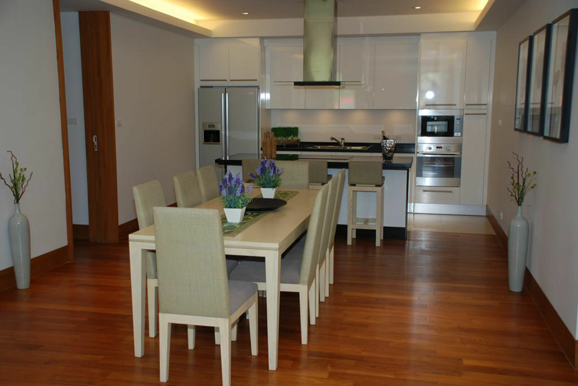Apartment The Pearl Of Naithon *