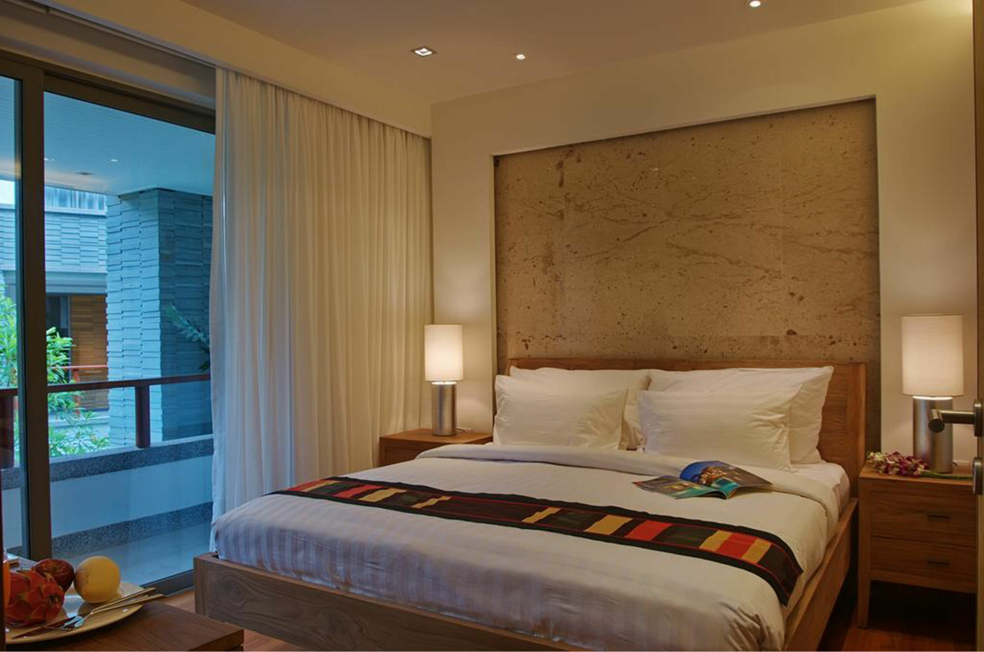 The Pearl Of Naithon Nai Yang