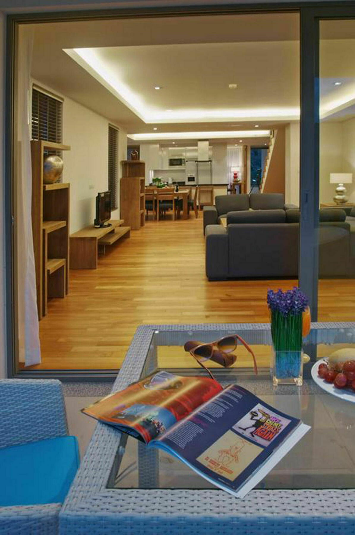 The Pearl Of Naithon Apartment Nai Yang